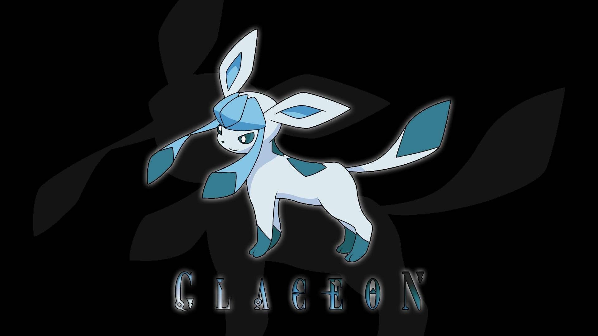 Glaceon