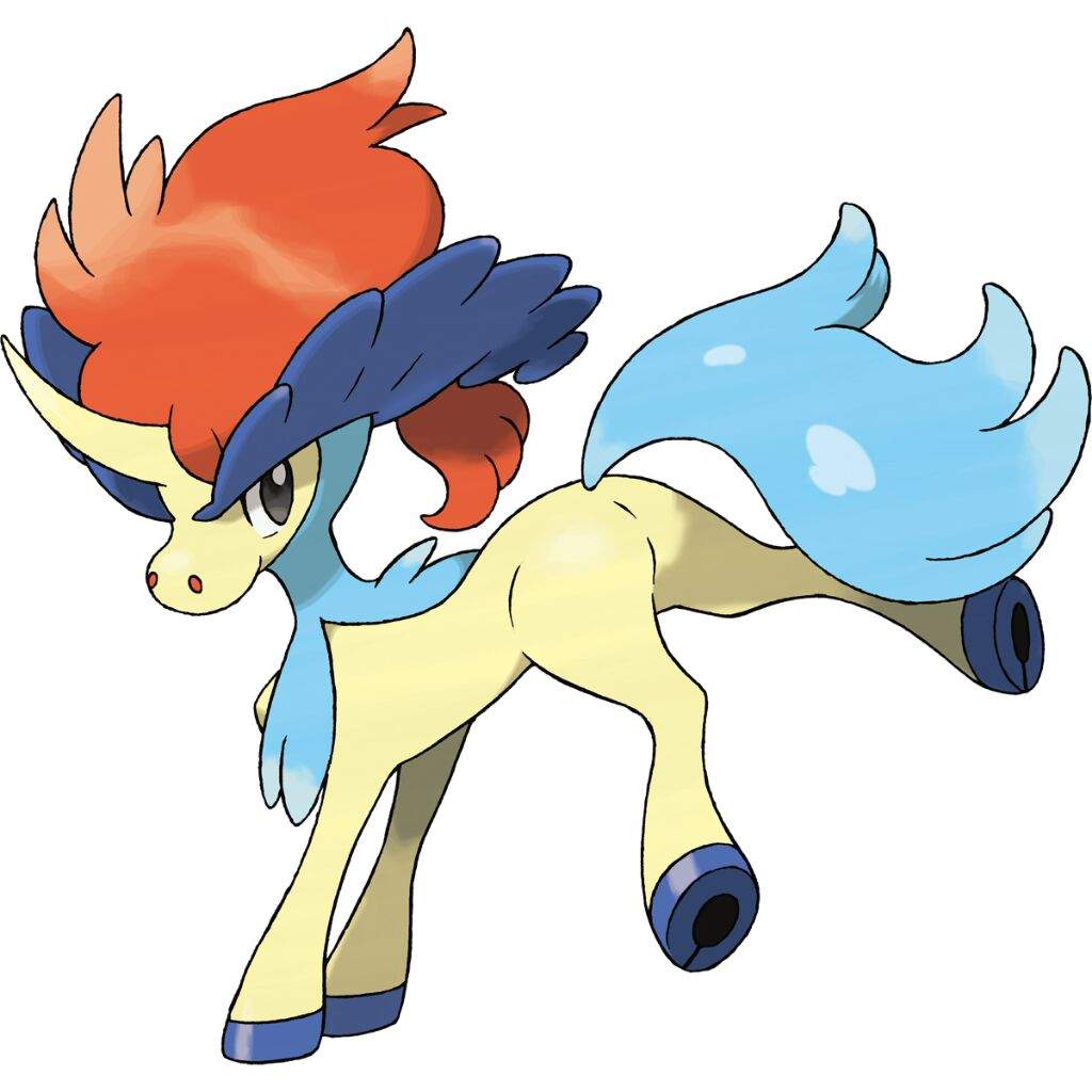 Keldeo wallpapers