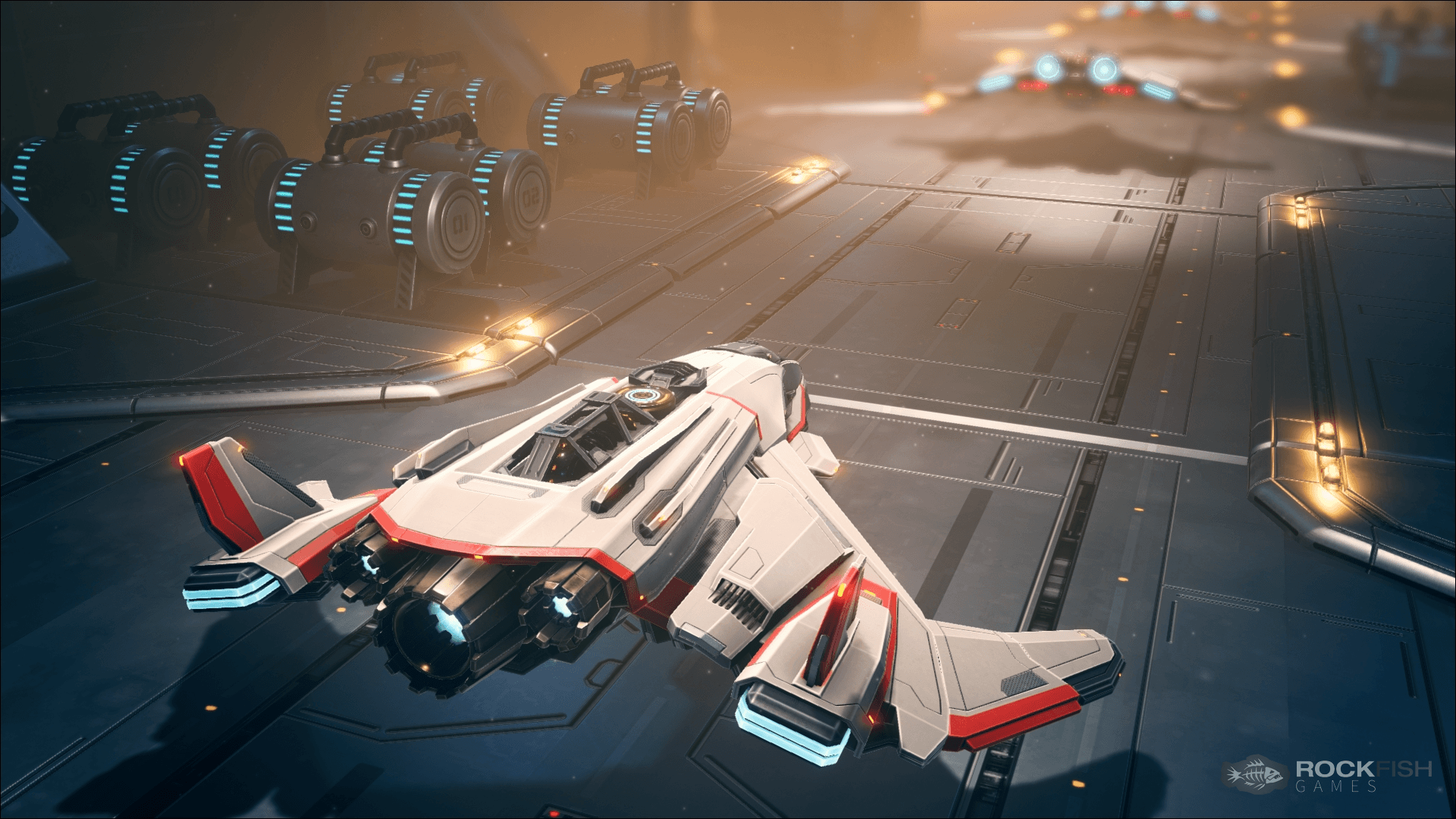 Everspace Full HD Wallpapers and Backgrounds Image