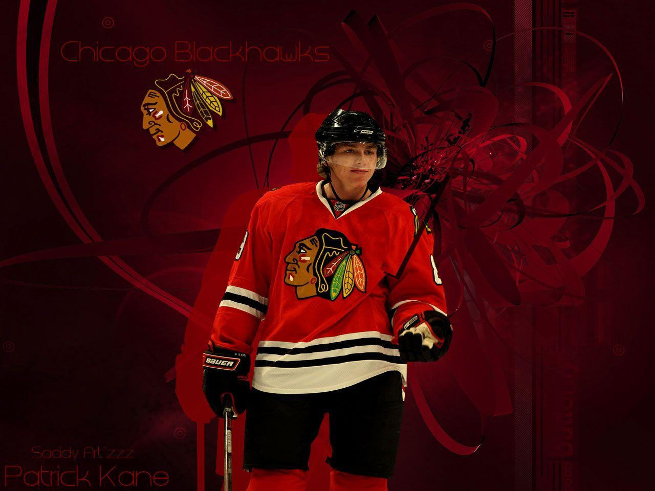 Patrick Kane Chicago Blackhawks wallpapers