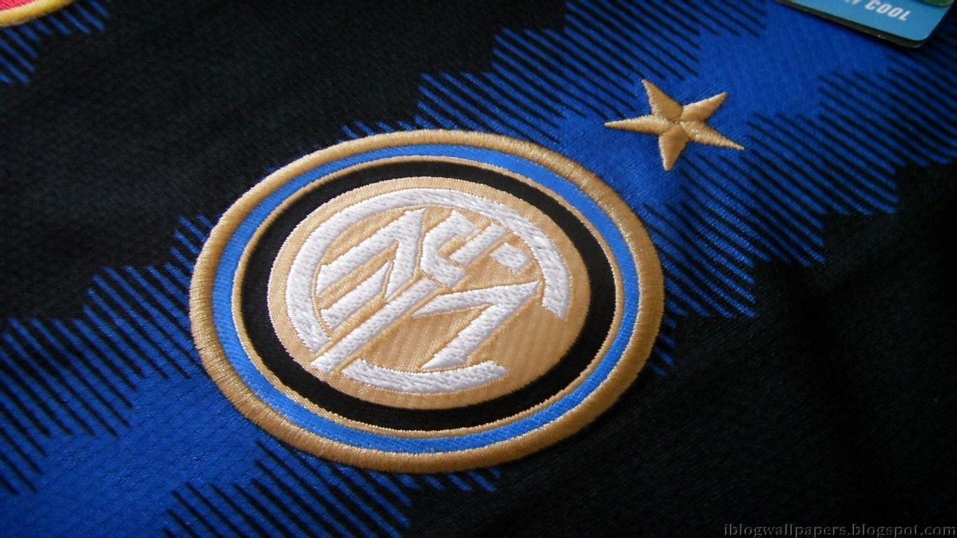 FC Inter Milan 3D Logo HD Wallpapers Desktop