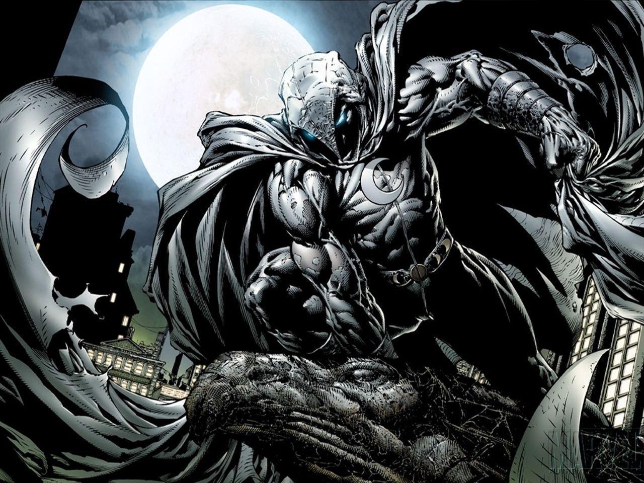 Moon Knight