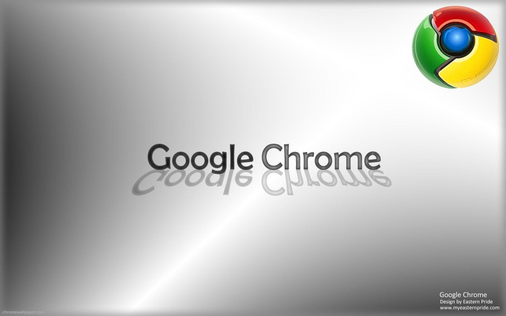 Google Chrome wallpapers