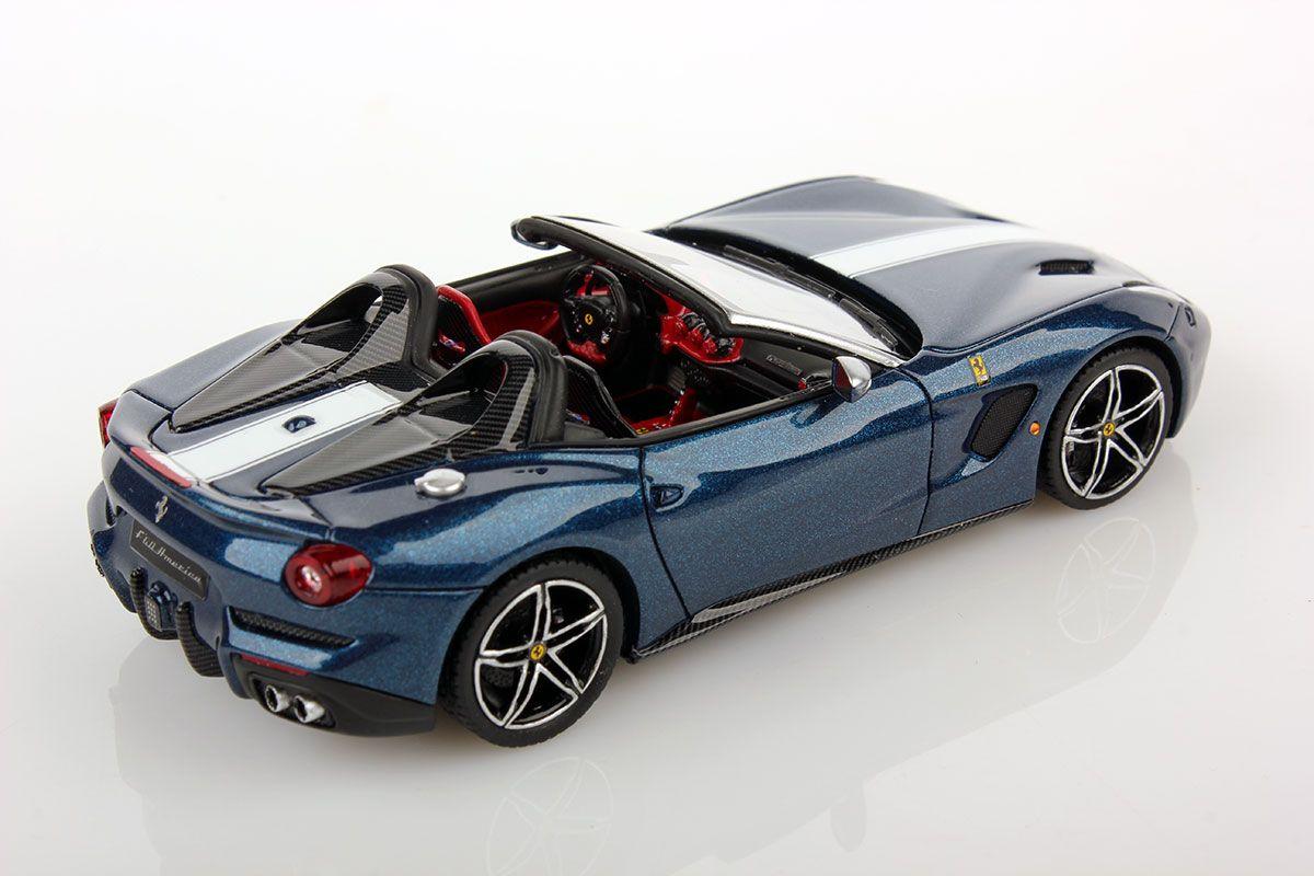 Ferrari F60 America 1:43