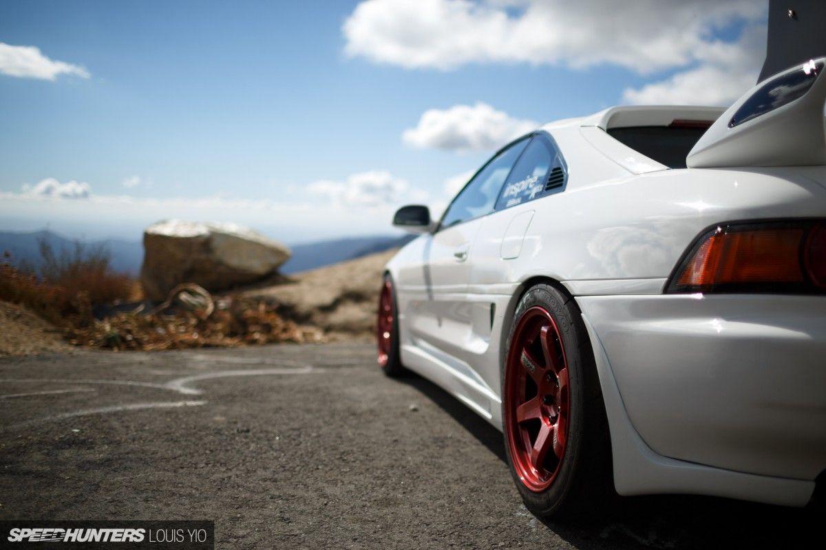 larry chen speedhunters mr2 turbo sw20