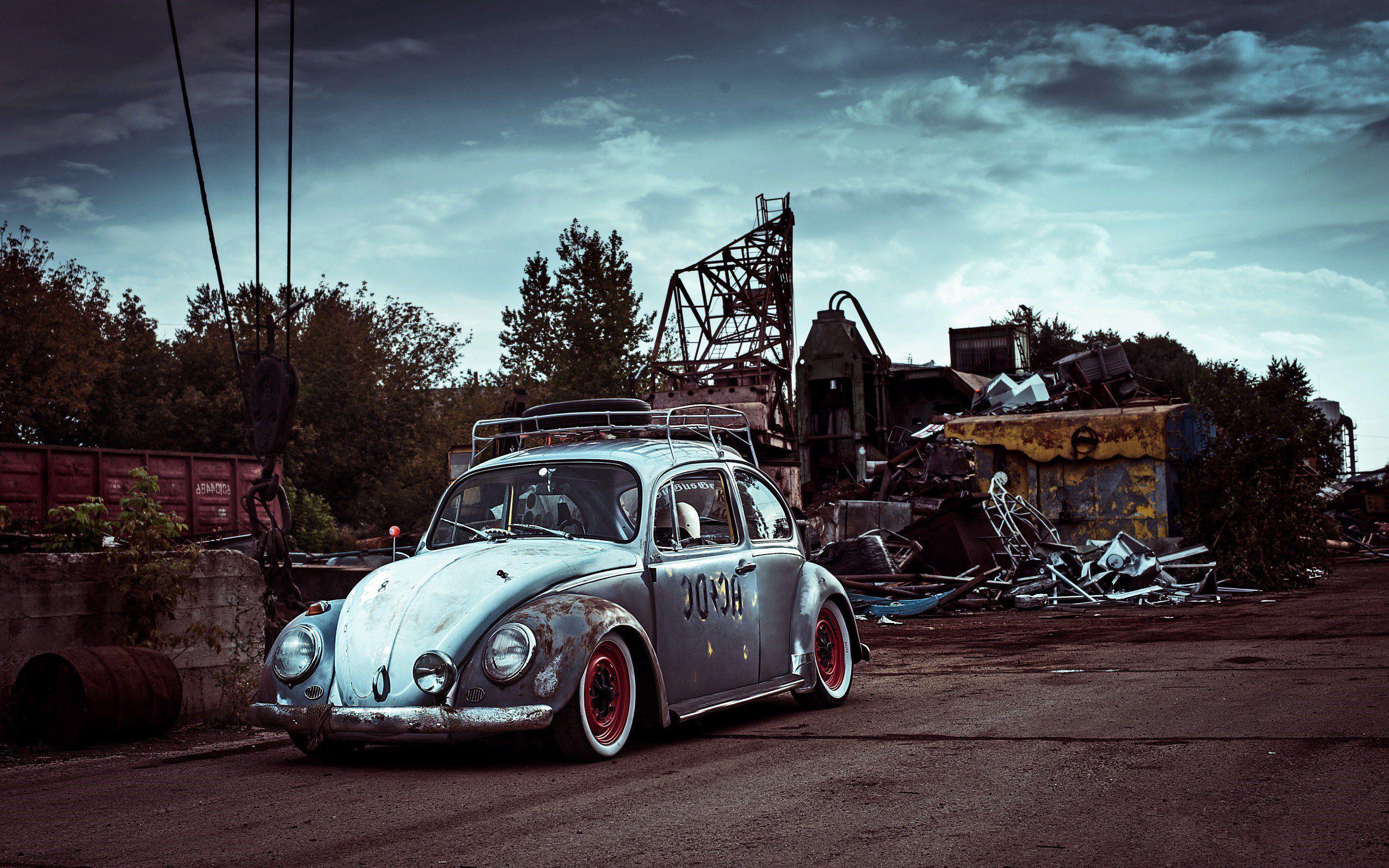 Volkswagen HD Wallpapers