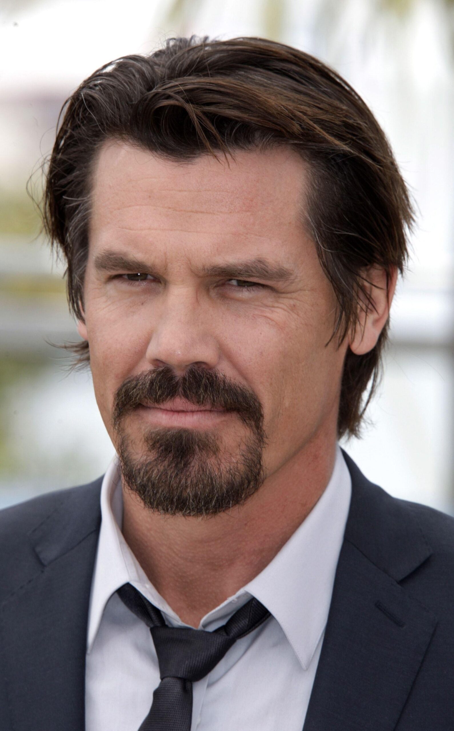 Josh Brolin HD Desktop Wallpapers