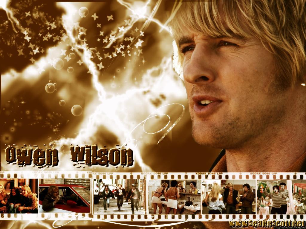 Owen Wilson Wallpapers 10