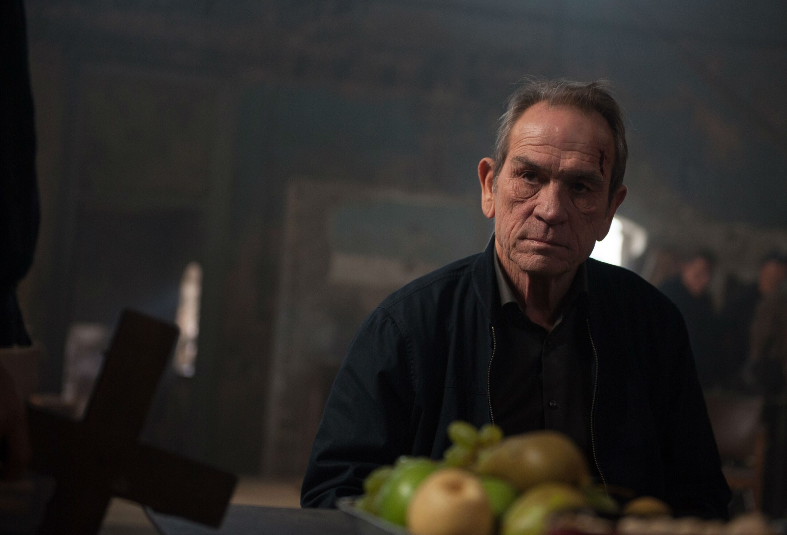 Tommy Lee Jones HD Wallpapers