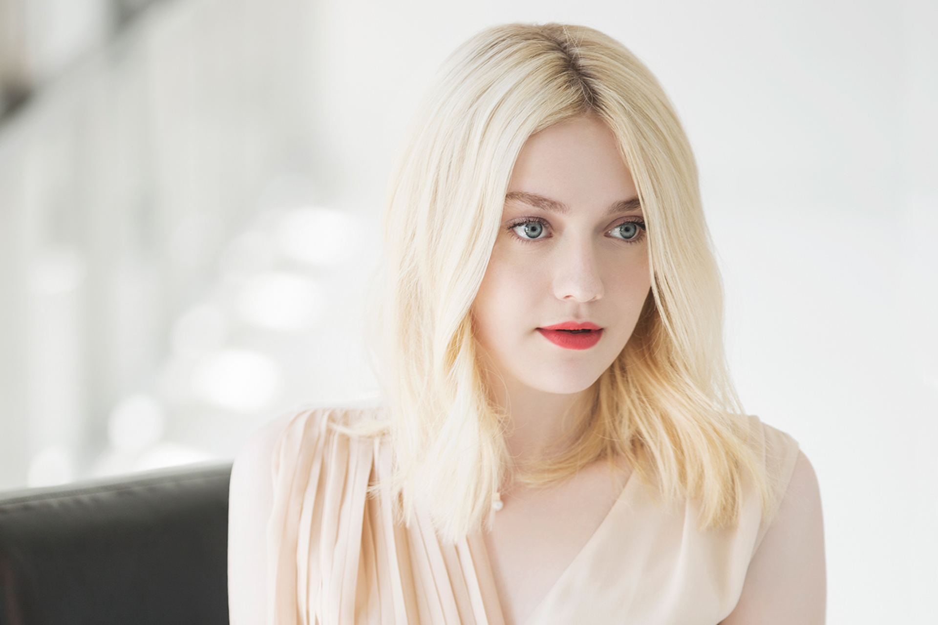 Dakota Fanning Wallpapers, Pictures, Image