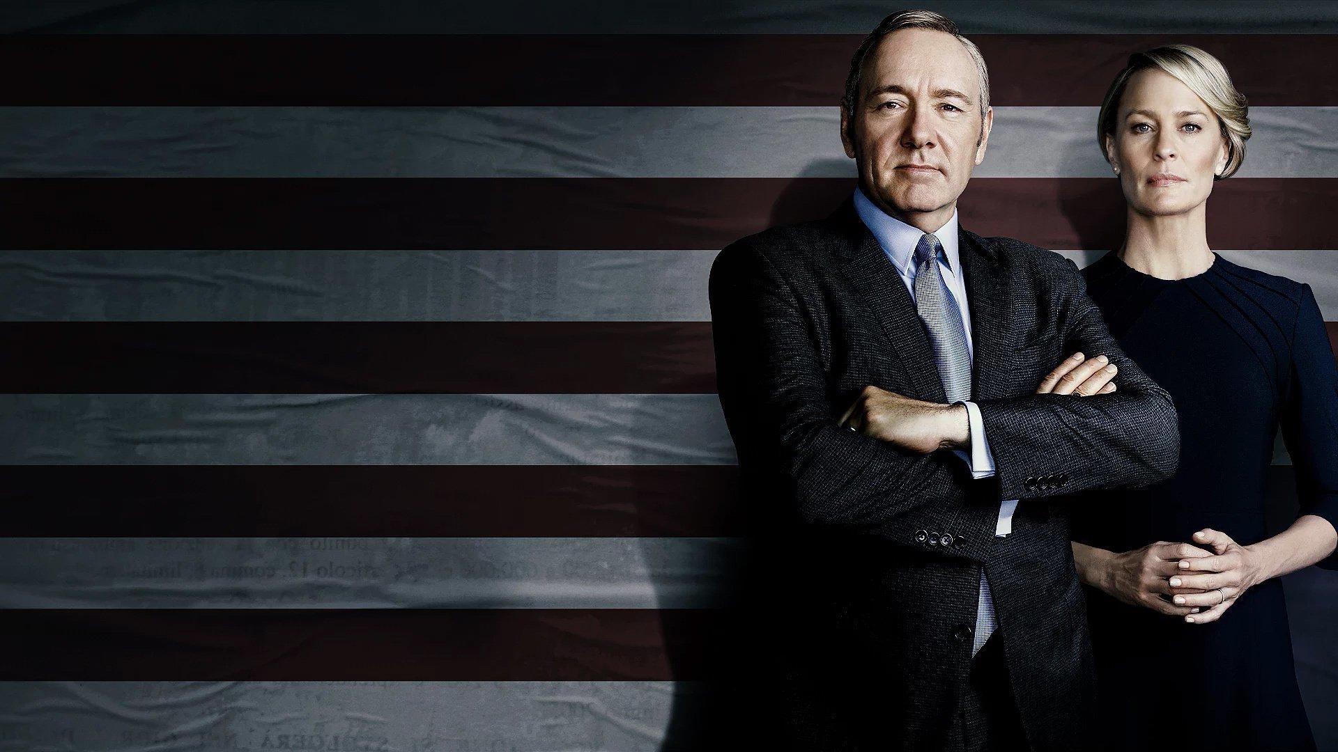 House Of Cards HD Wallpapers