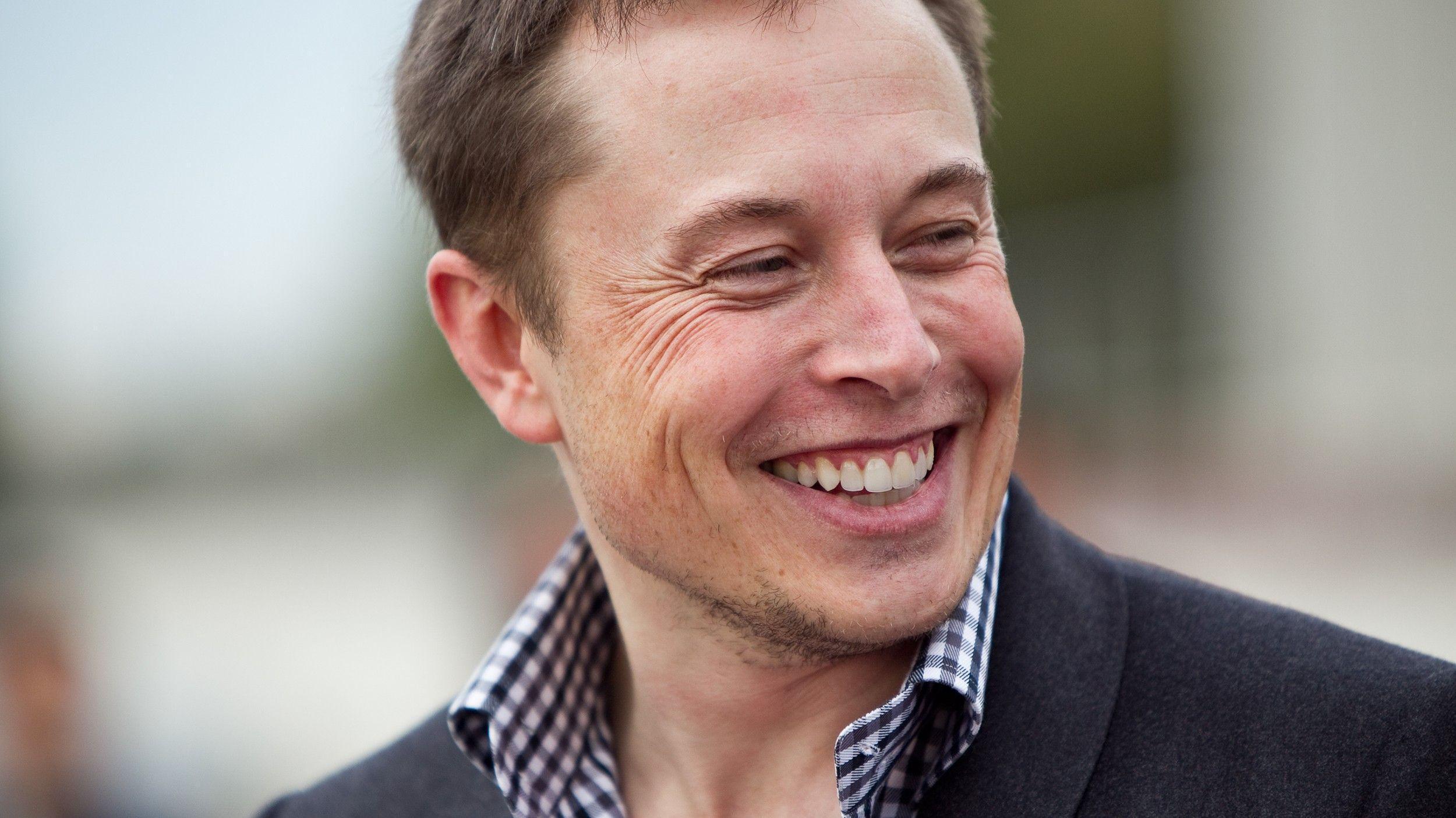 Elon Musk Wallpapers Image Photos Pictures Backgrounds