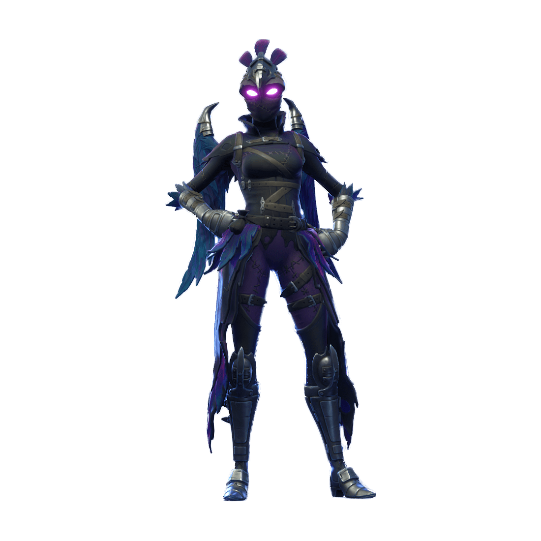 Fortnite Ravage