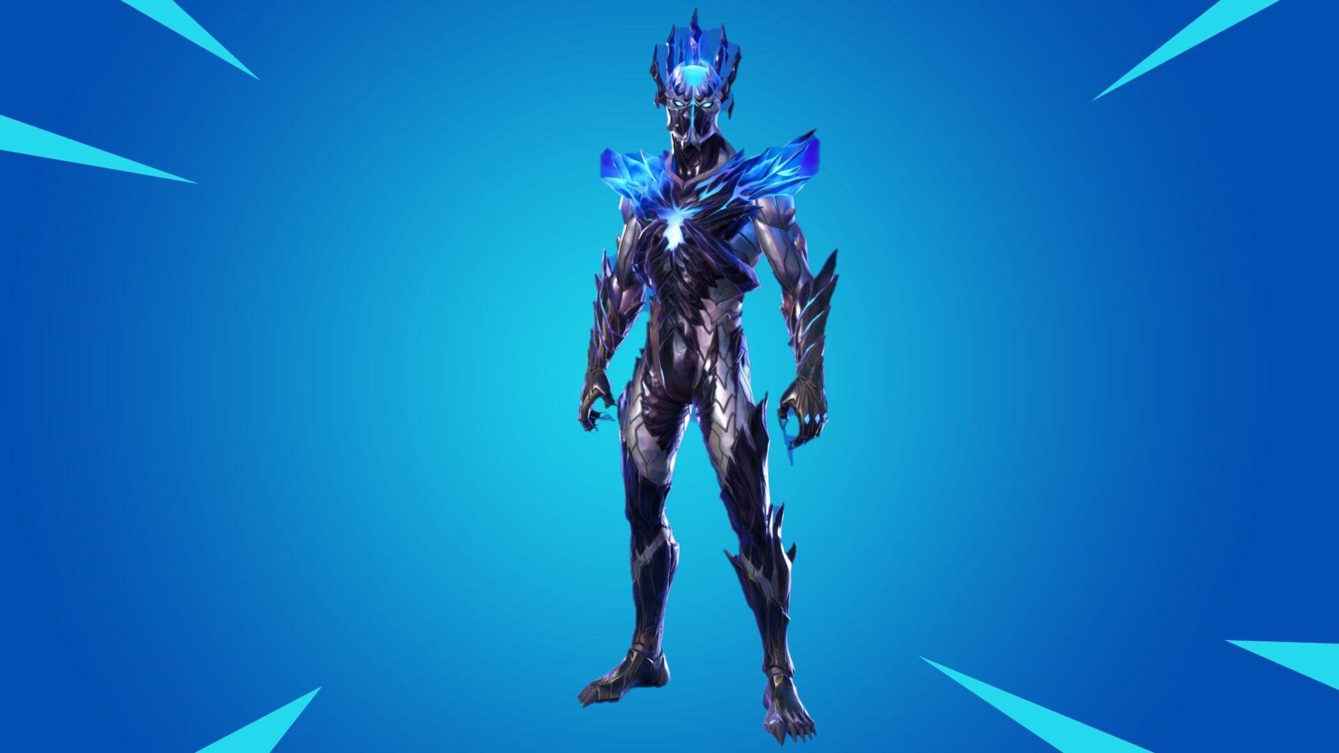 Fortnite Season 7 Skins Leaked