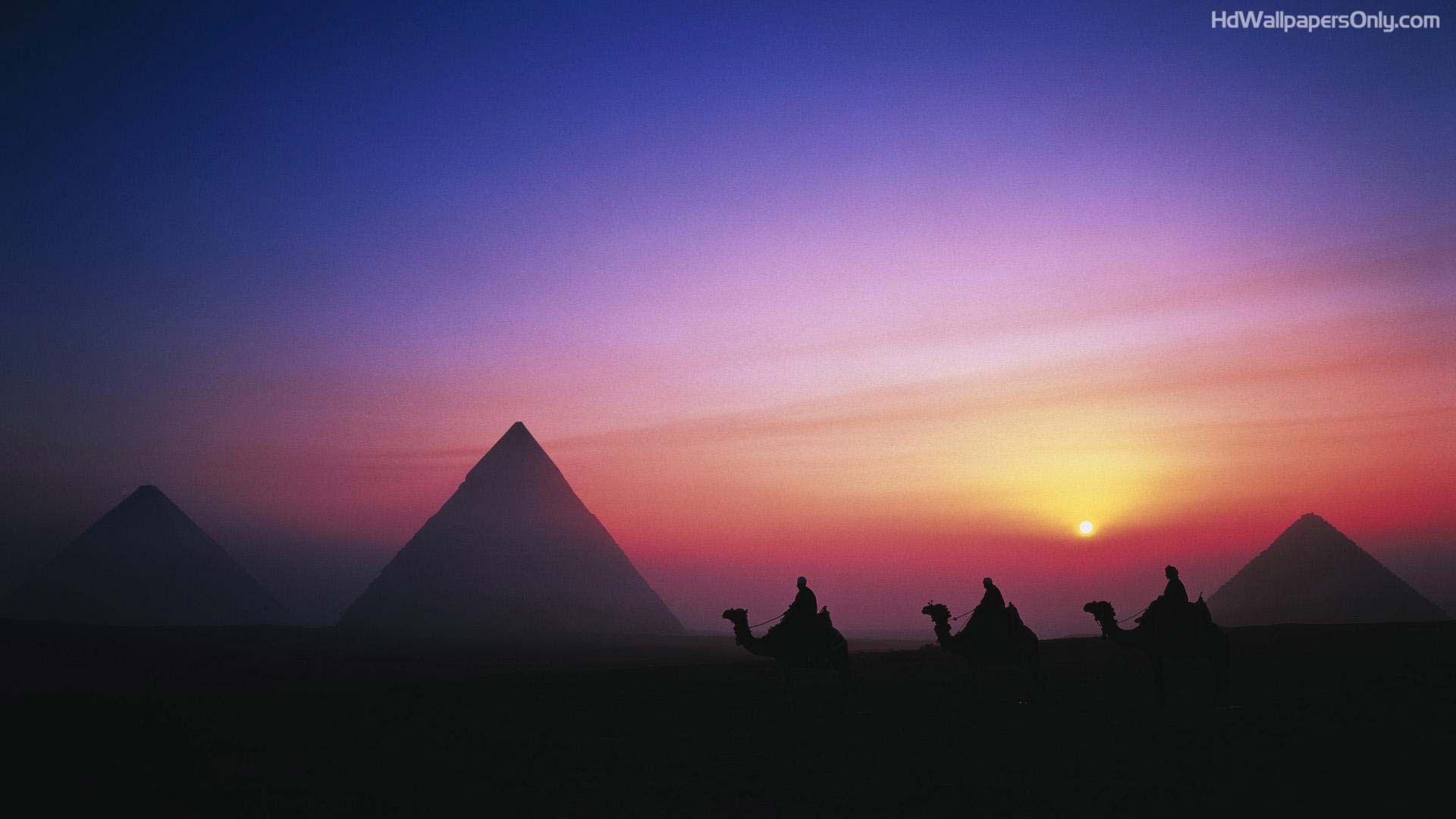 Egypt Wallpapers Free Download