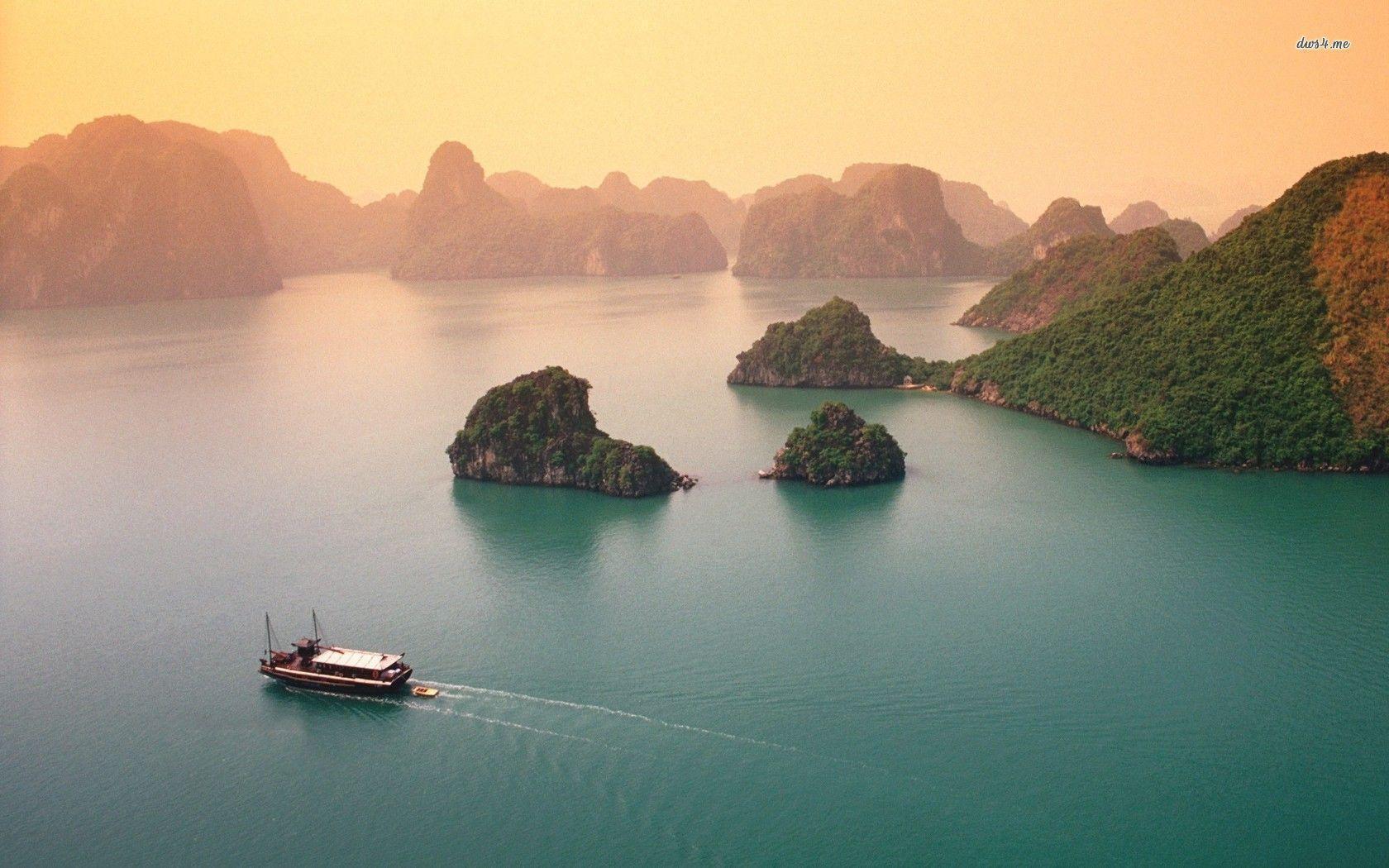 Vietnam Wallpapers Desktop