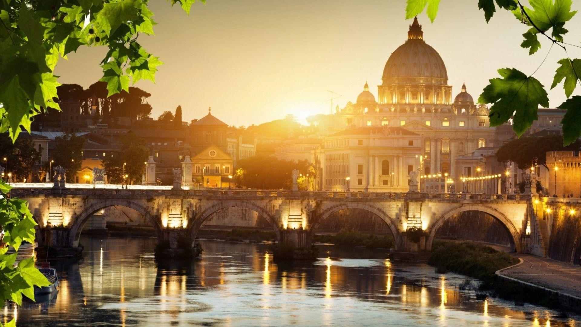 Vatican City Wallpapers