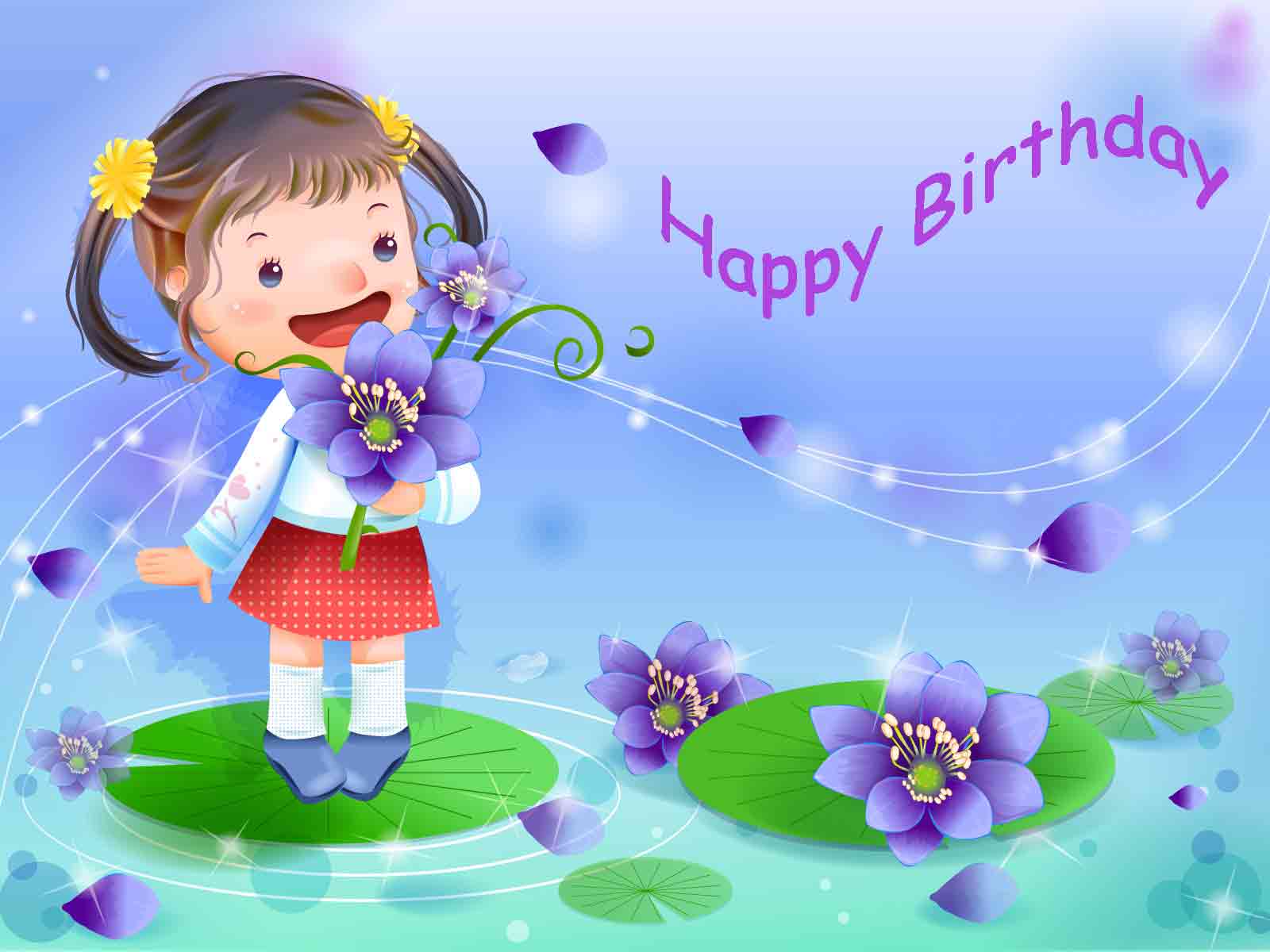 Happy Birthday Pics Download Wallpapers Wallpapers computer