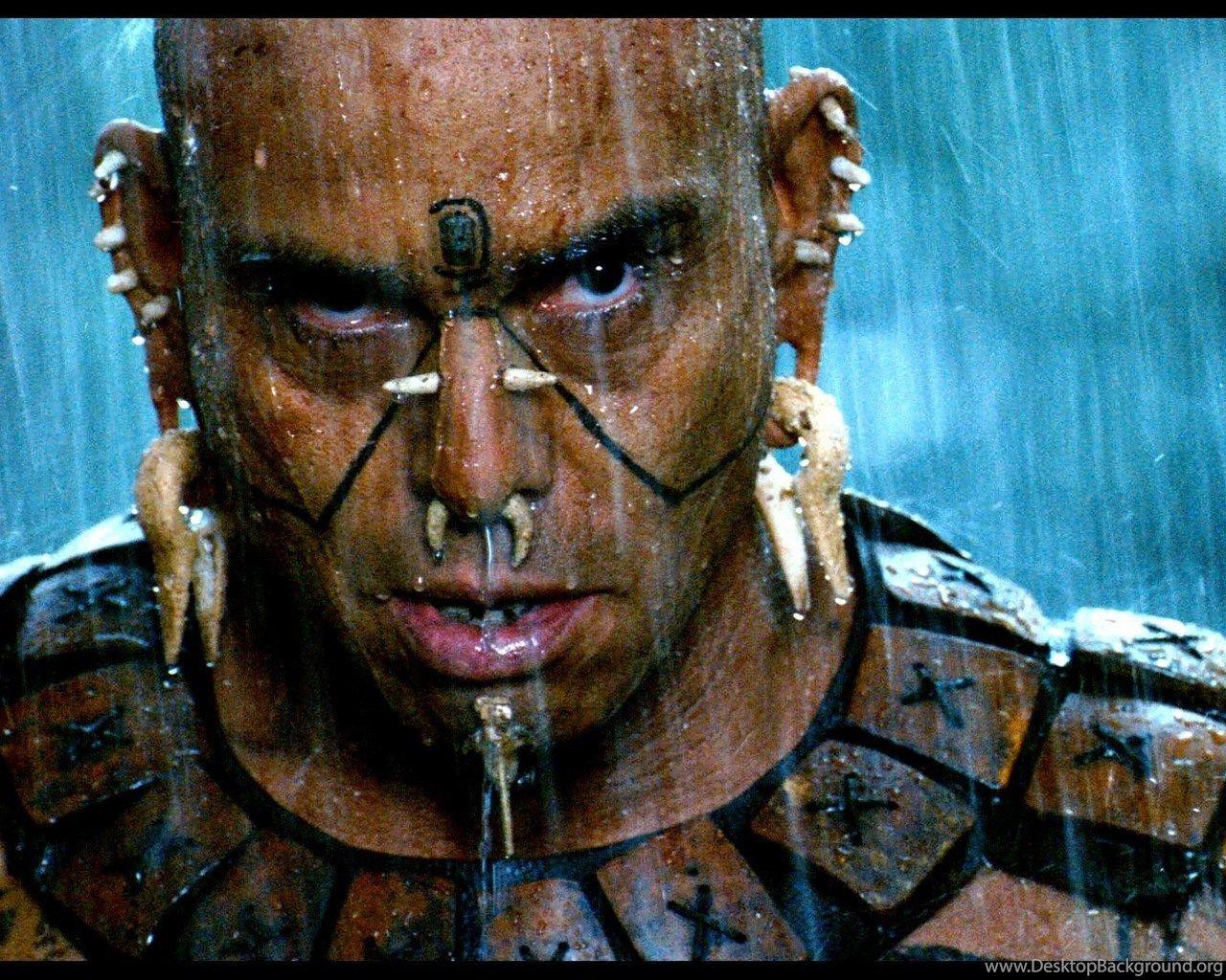 APOCALYPTO Action Adventure Drama Warrior