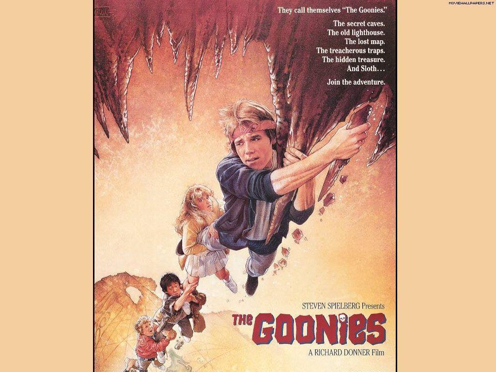 The Goonies