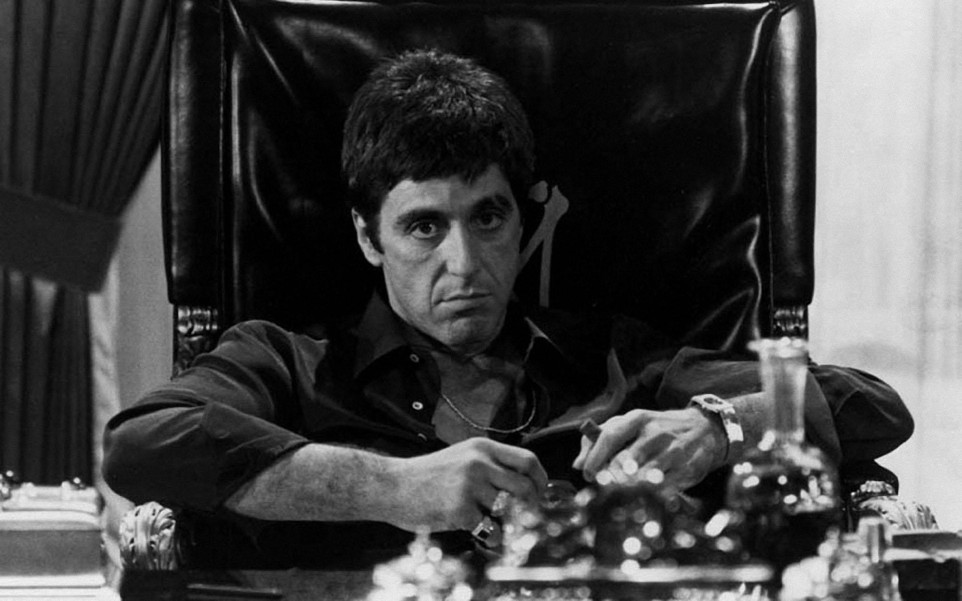 Scarface Wallpapers