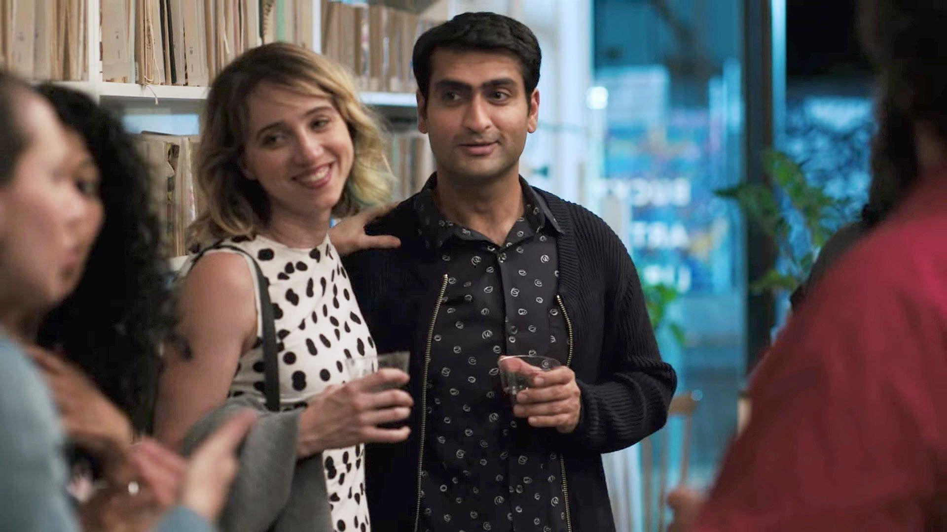Still’s Disease: What to Know About the Condition in ‘The Big Sick