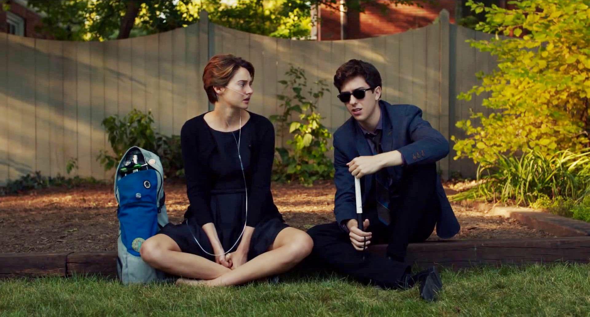 The Fault In Our Stars