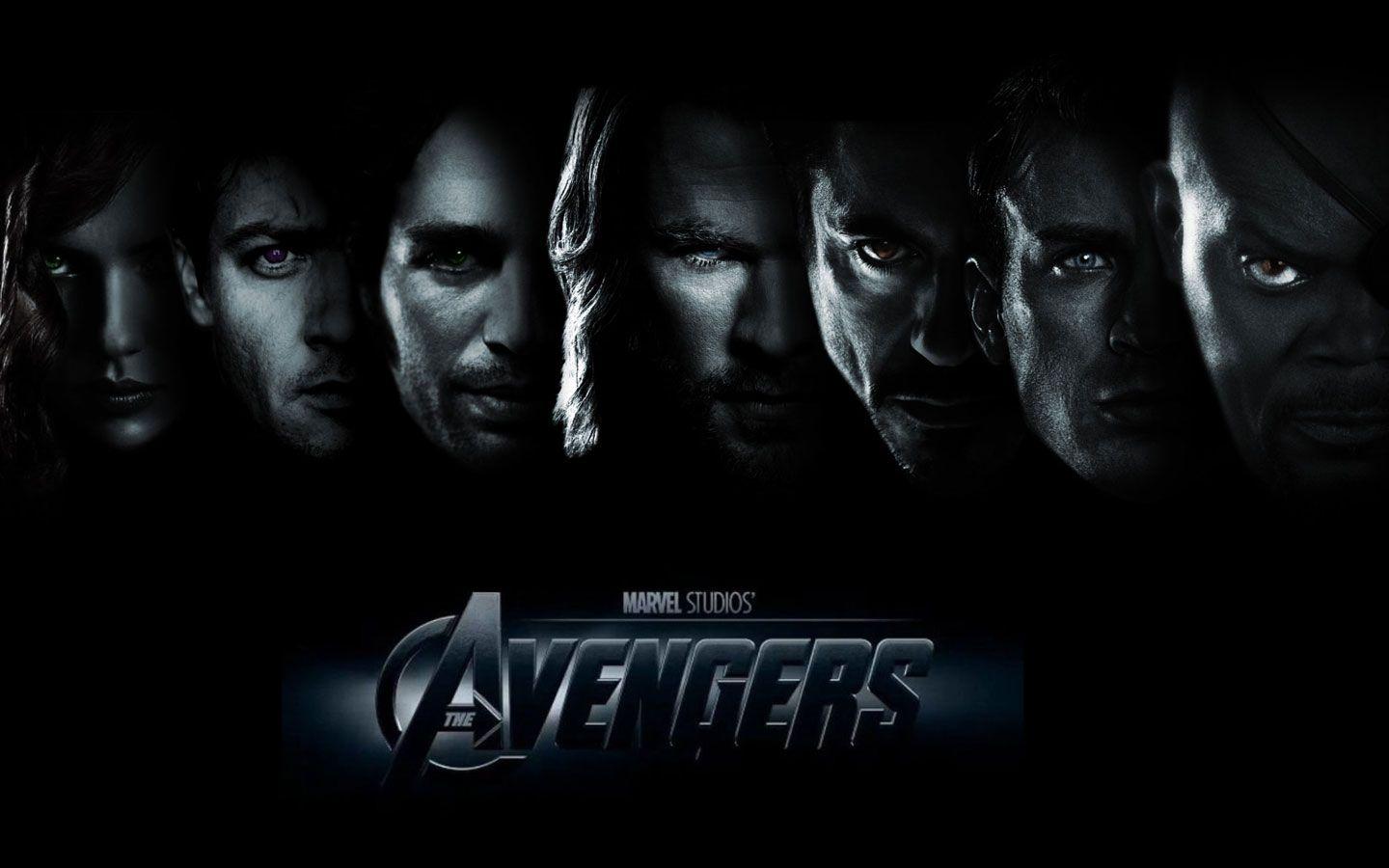 The Avengers Wallpapers HD For Windows 7