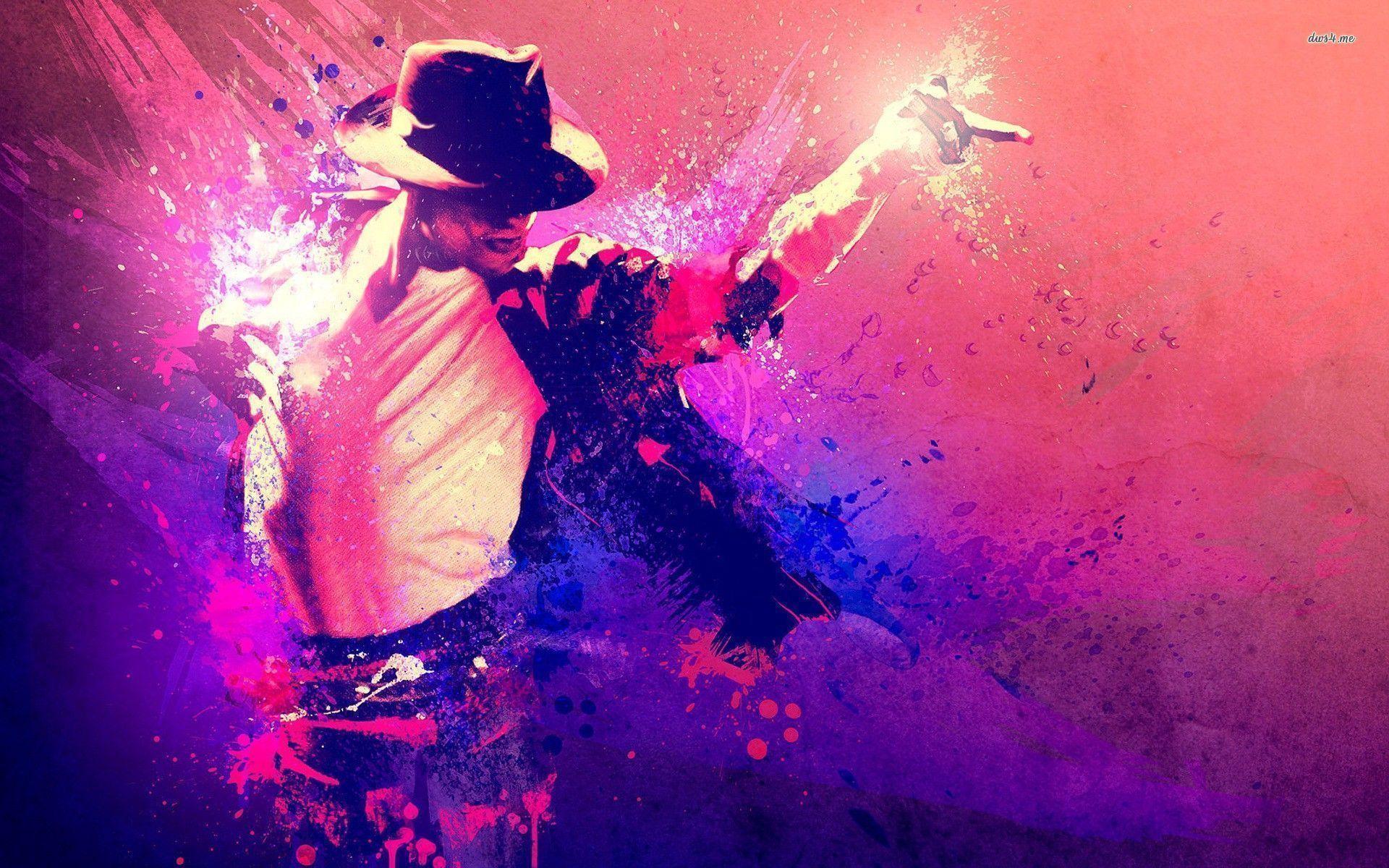 Nice Michael Jackson Wallpapers 04