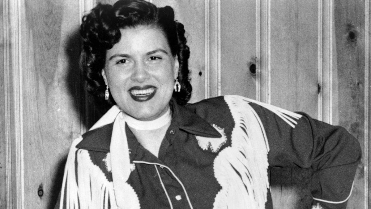 Patsy Cline Scars