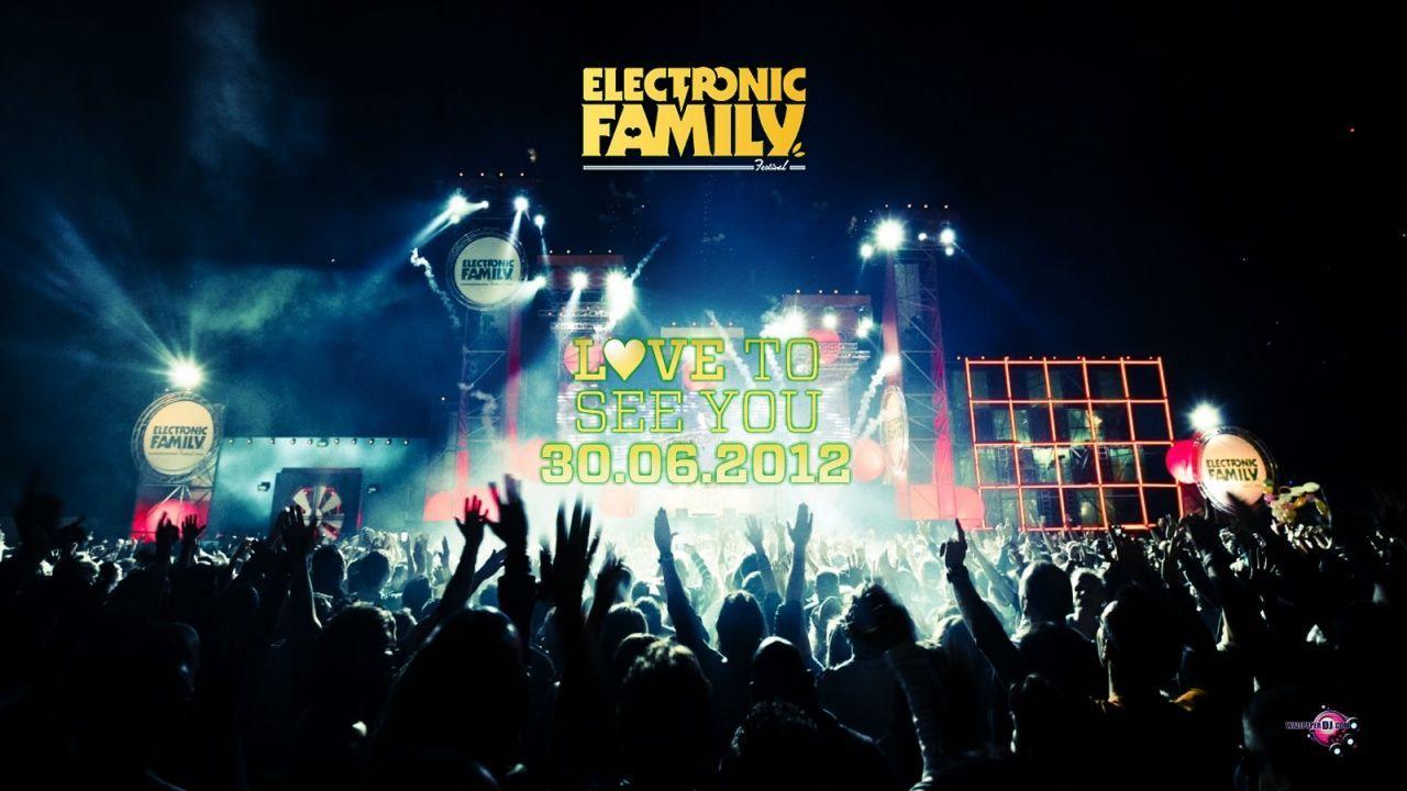 electronic music festival amsterdam 2012 wallpapers wallpapers