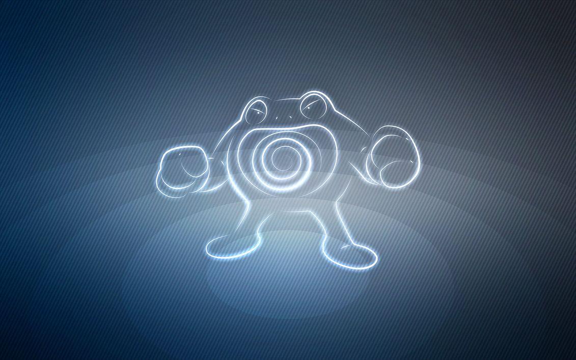 Aurius 062 Poliwrath by Senzune