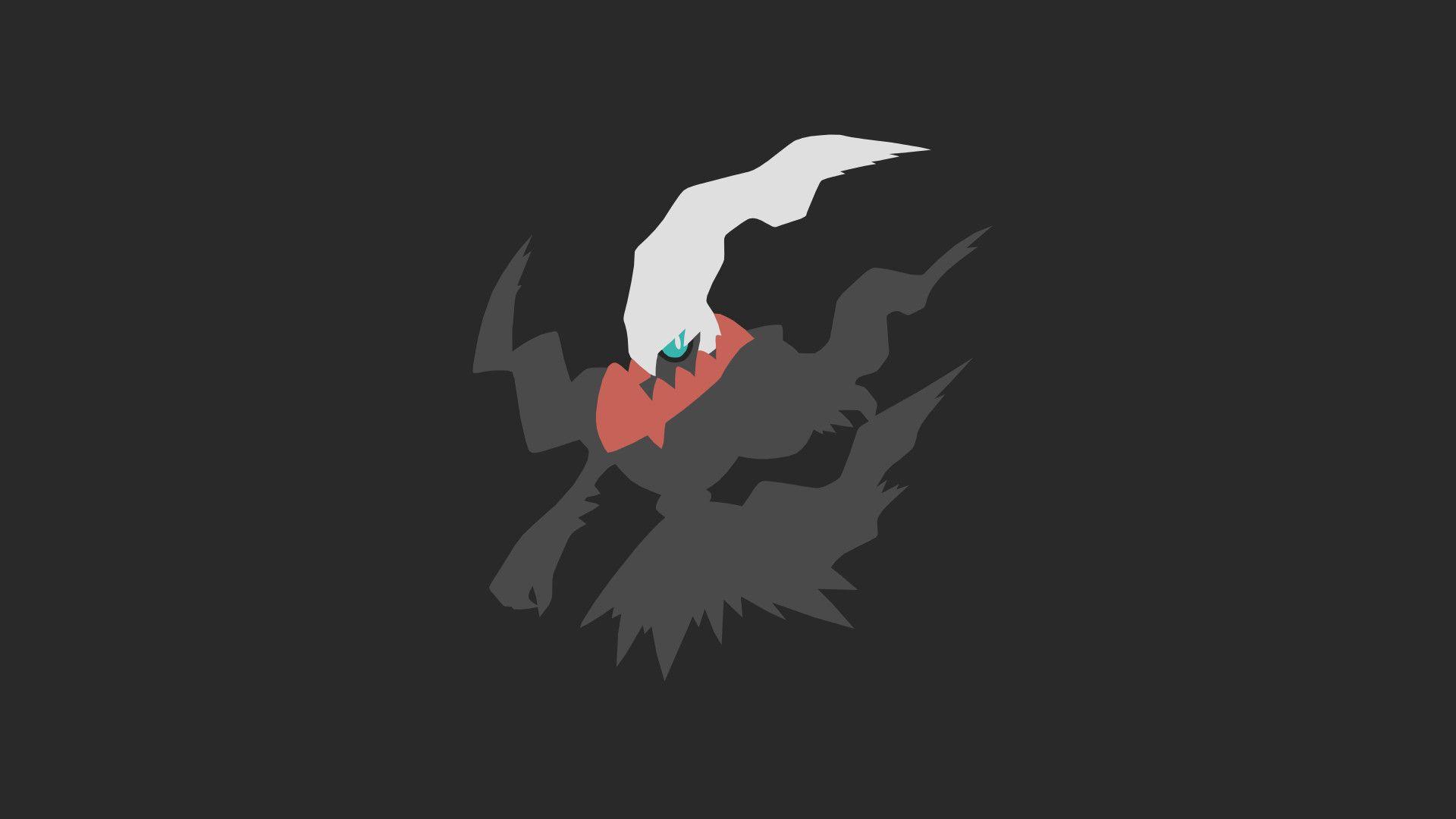 Darkrai Wallpapers HD