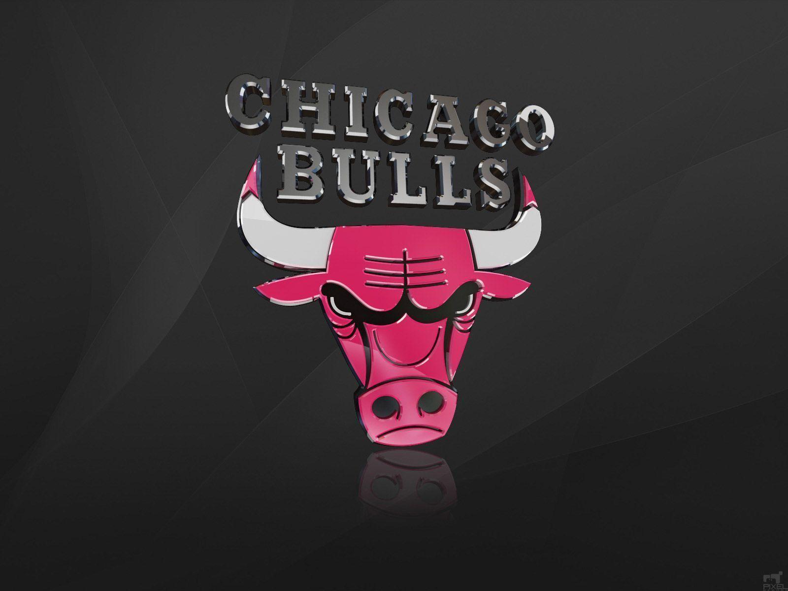 Chicago Bulls Wallpapers at BasketWallpapers