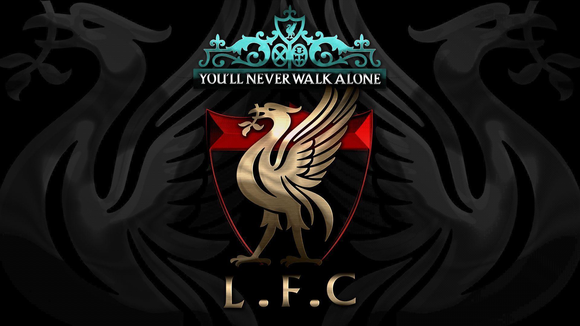 liverpool fc wallpapers