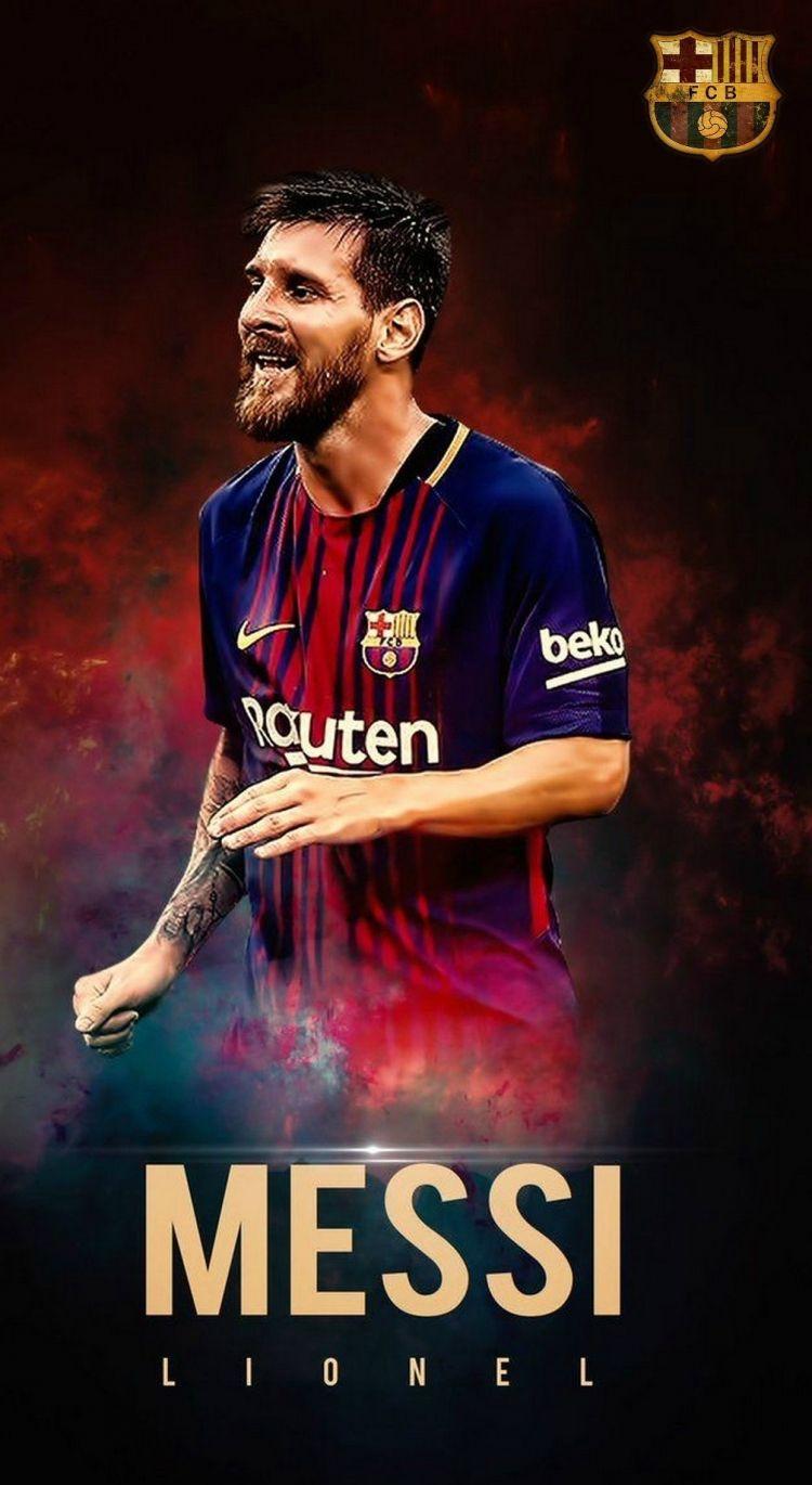 TOP BEST 50 LIONEL MESSI WALLPAPER PHOTOS HD 2019