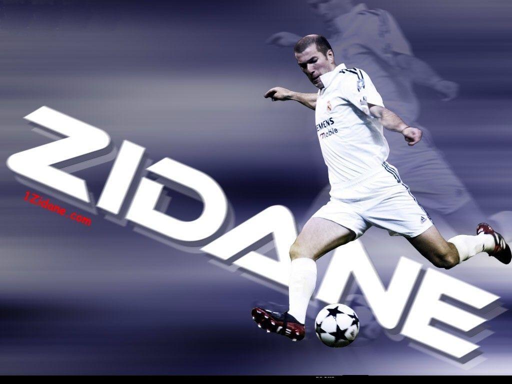 Zinedine Zidane