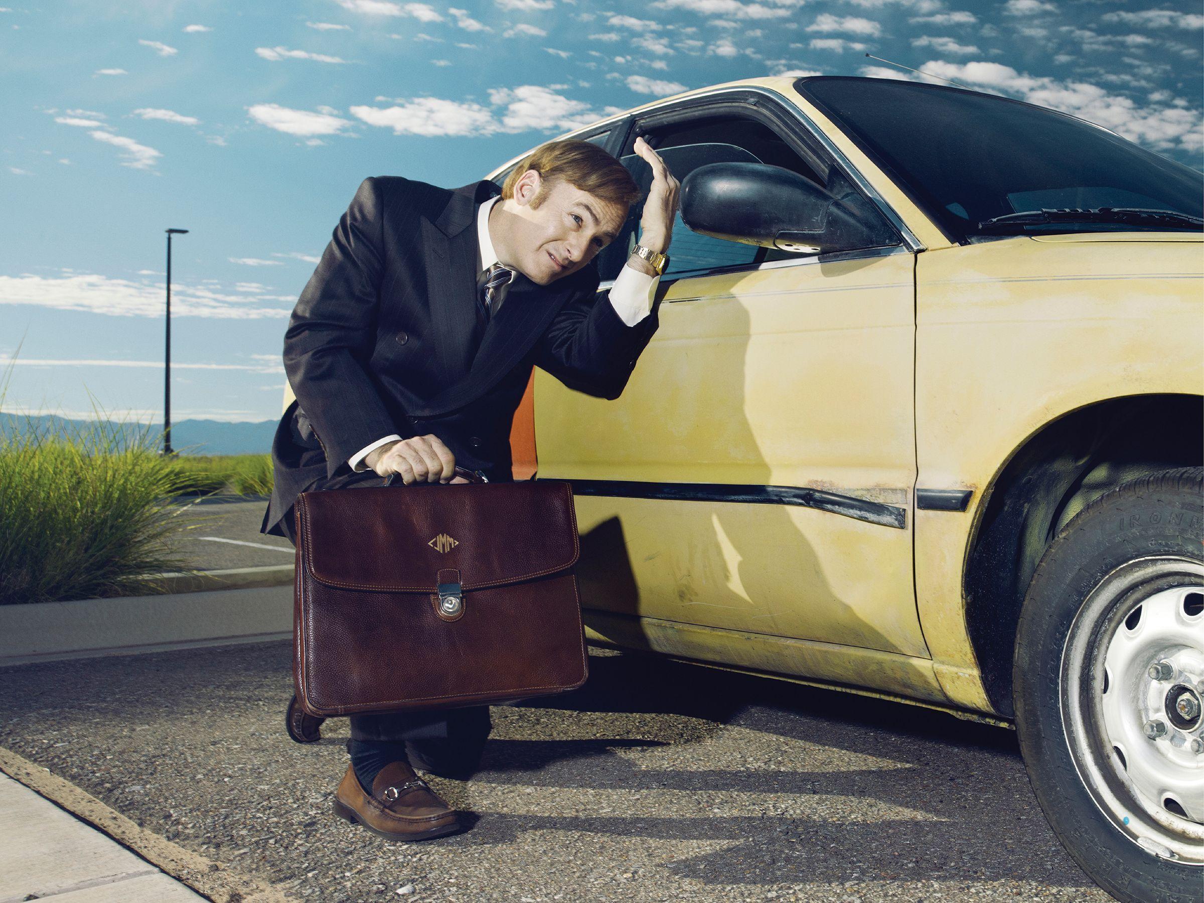 Better Call Saul HD Wallpapers