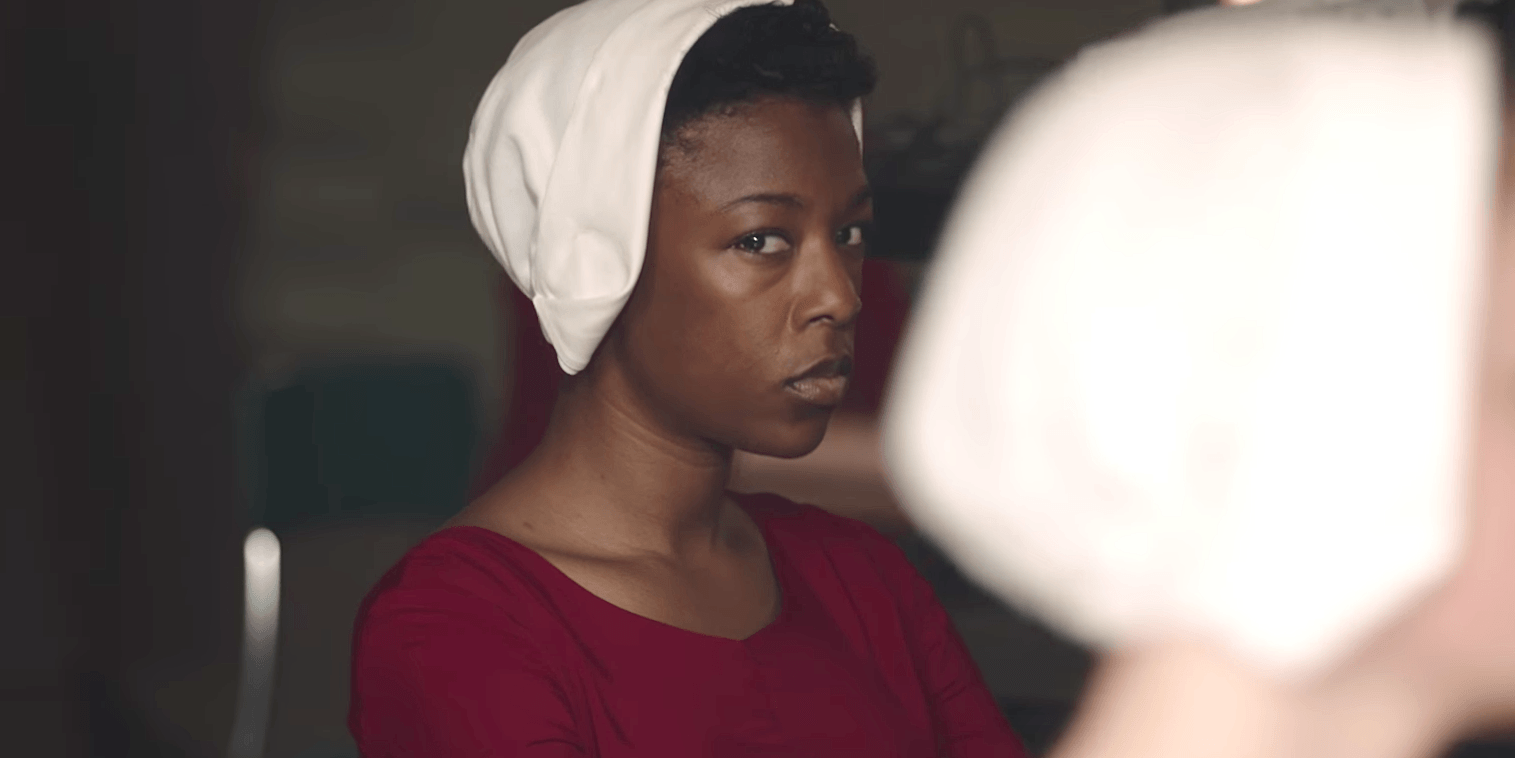 The Handmaid’s Tale’s first 3 episodes are brilliant, terrifying