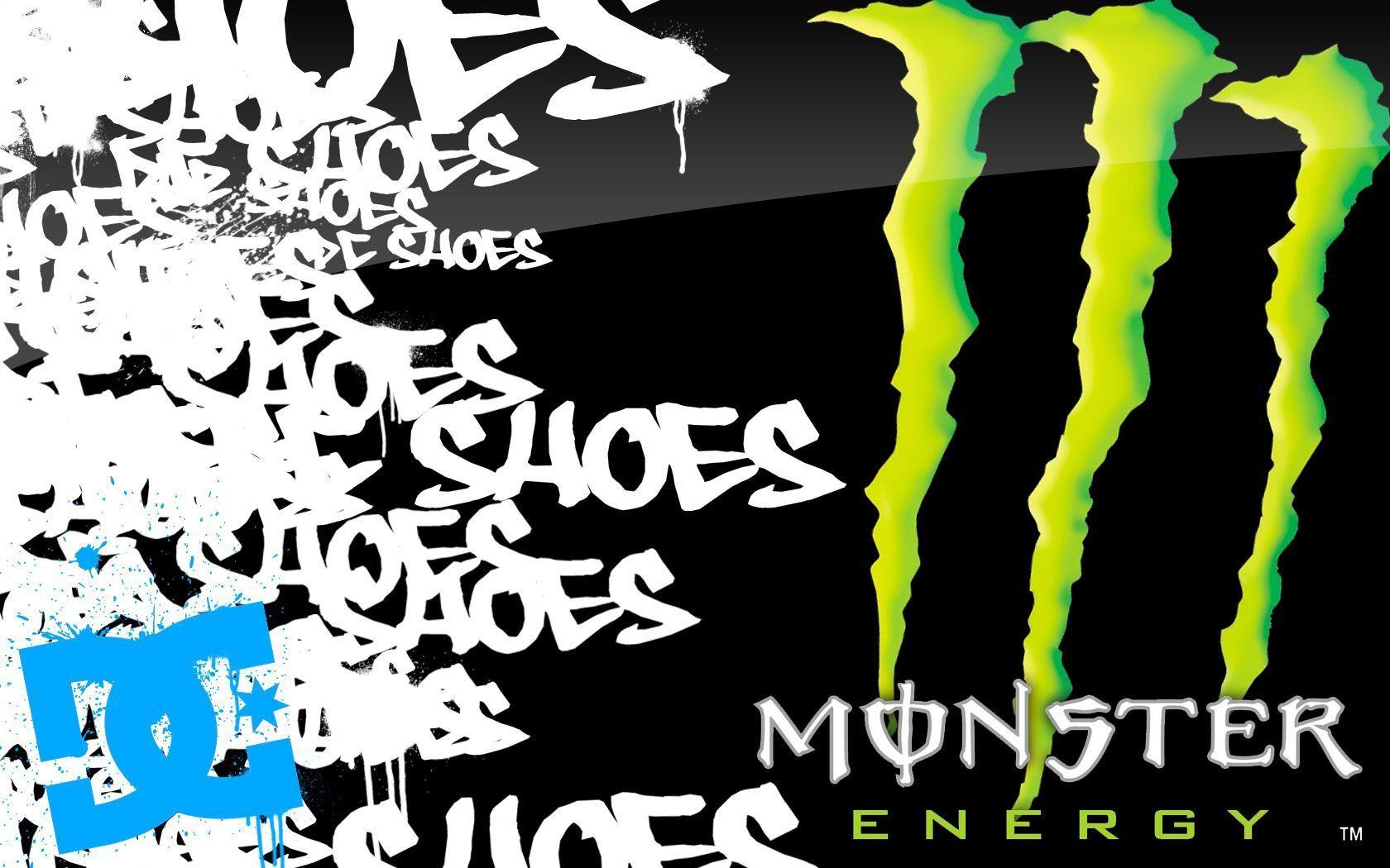 monster energy wallpapers hd