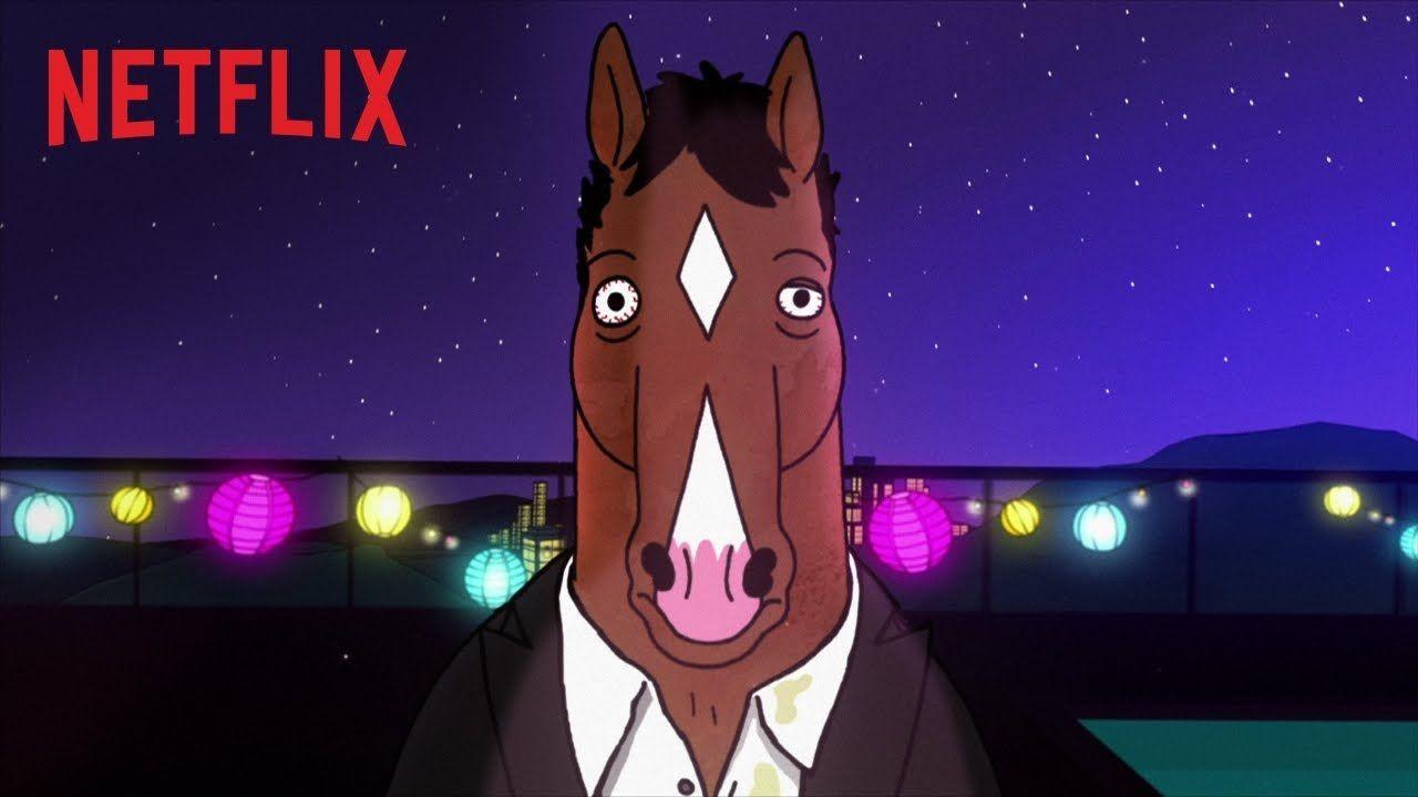 Netflix Wallpapers