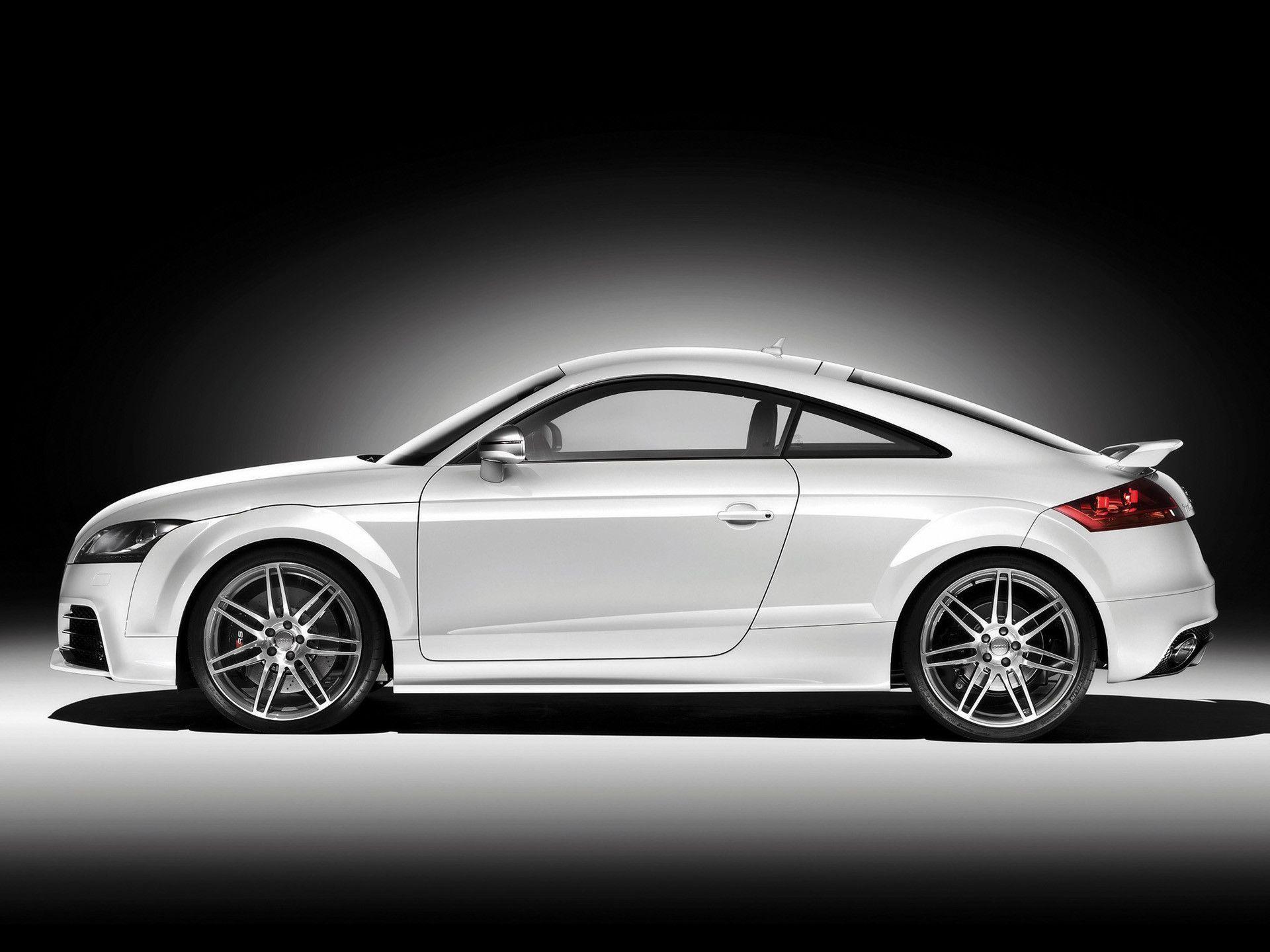 Fonds d&Audi Tt Rs : tous les wallpapers Audi Tt Rs