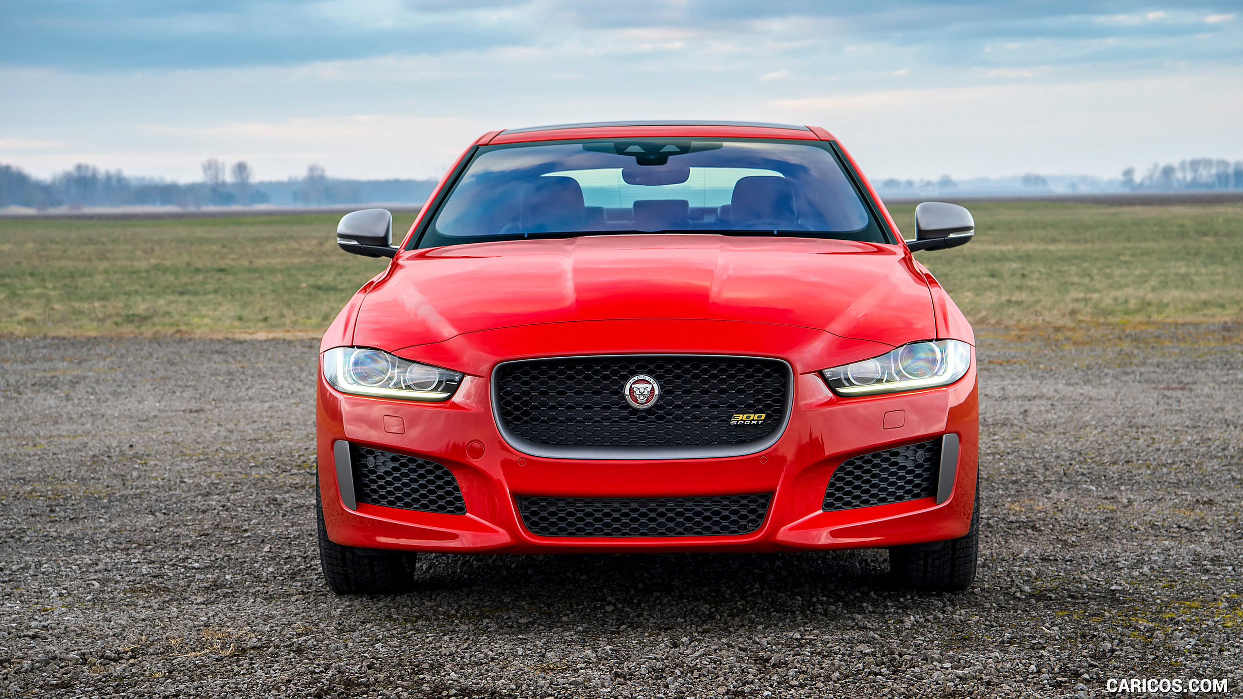 2019 Jaguar XE 300 SPORT