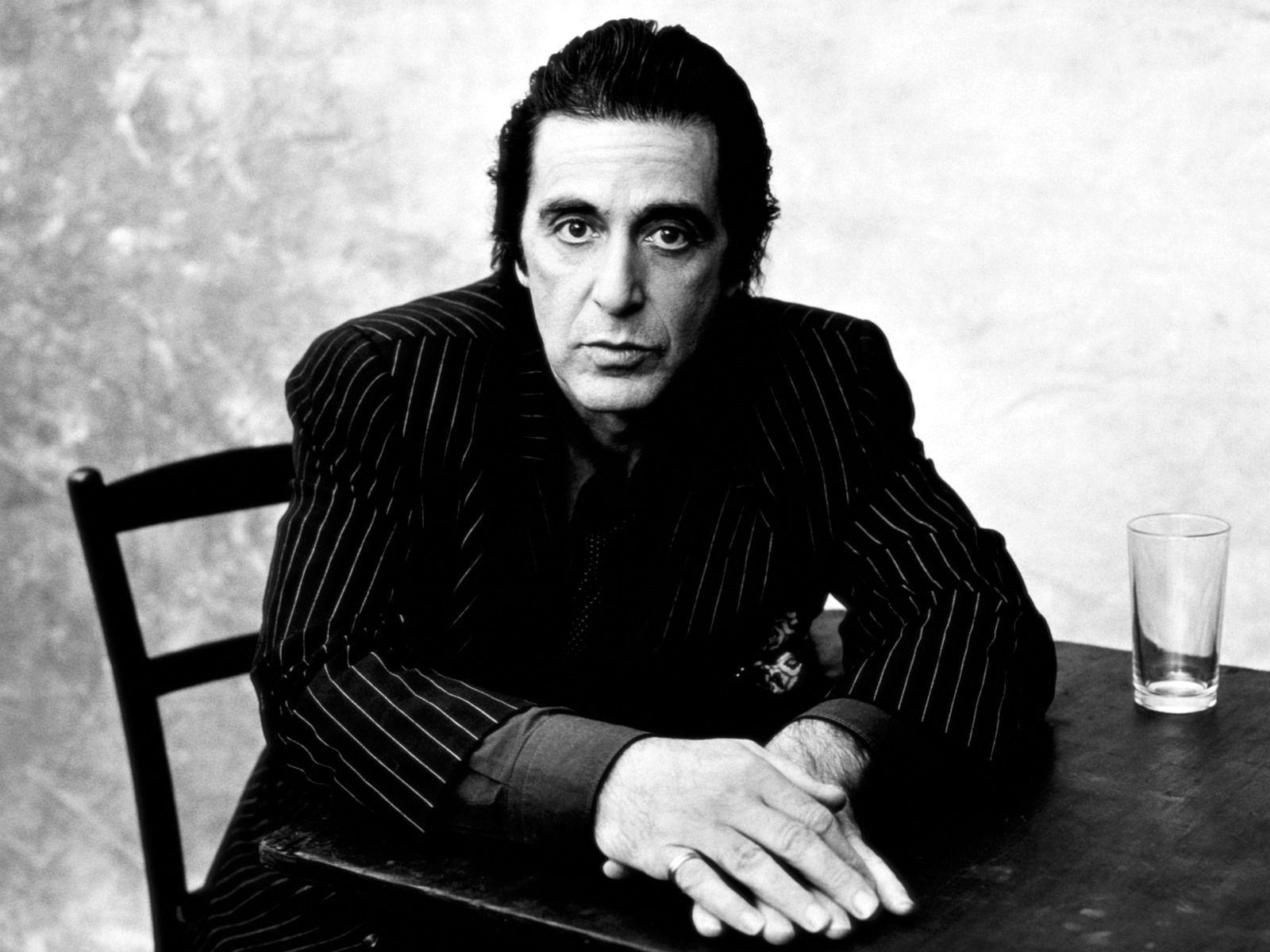 Al Pacino wallpapers