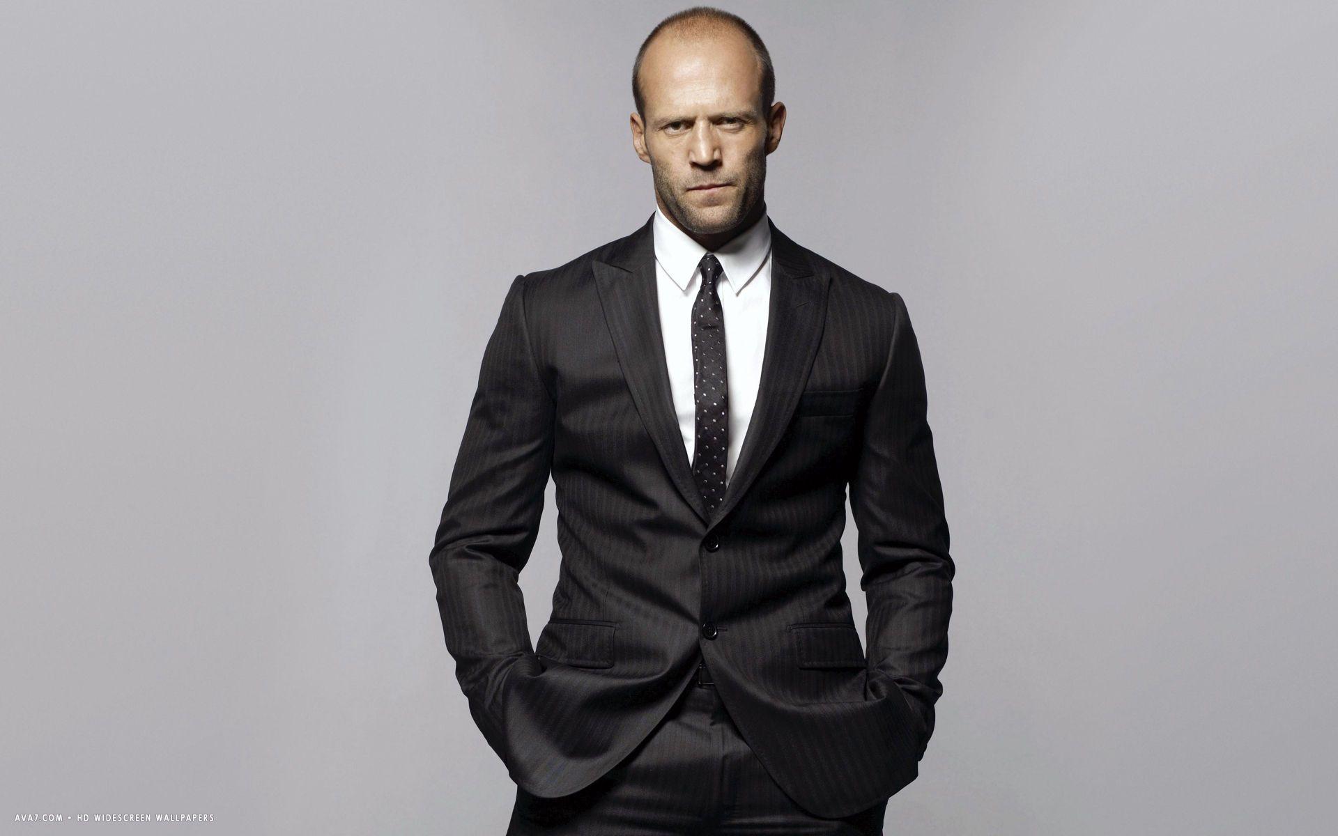 Jason Statham Wallpapers High Resolution and Quality Download