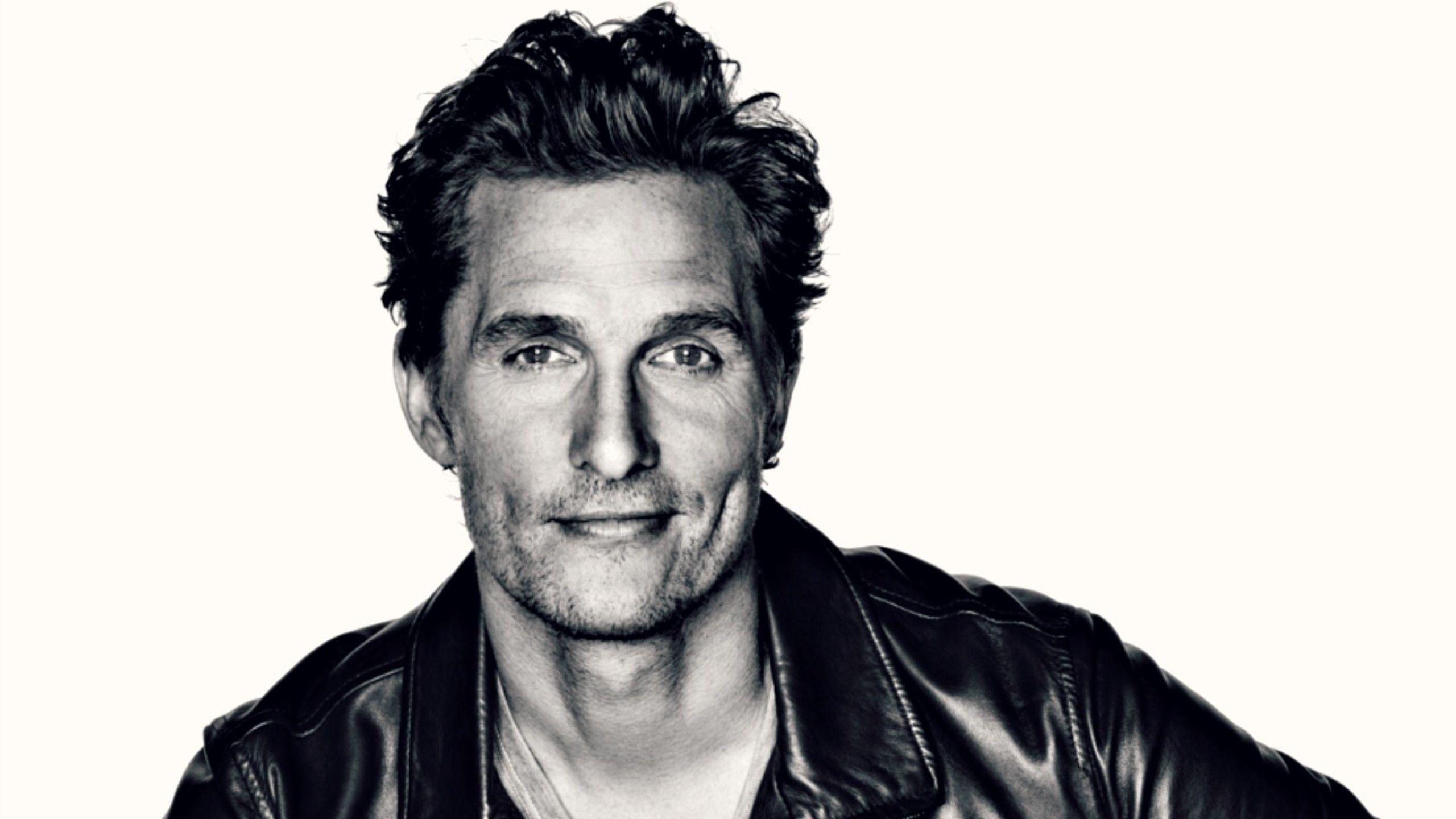 Matthew Mcconaughey Wallpapers