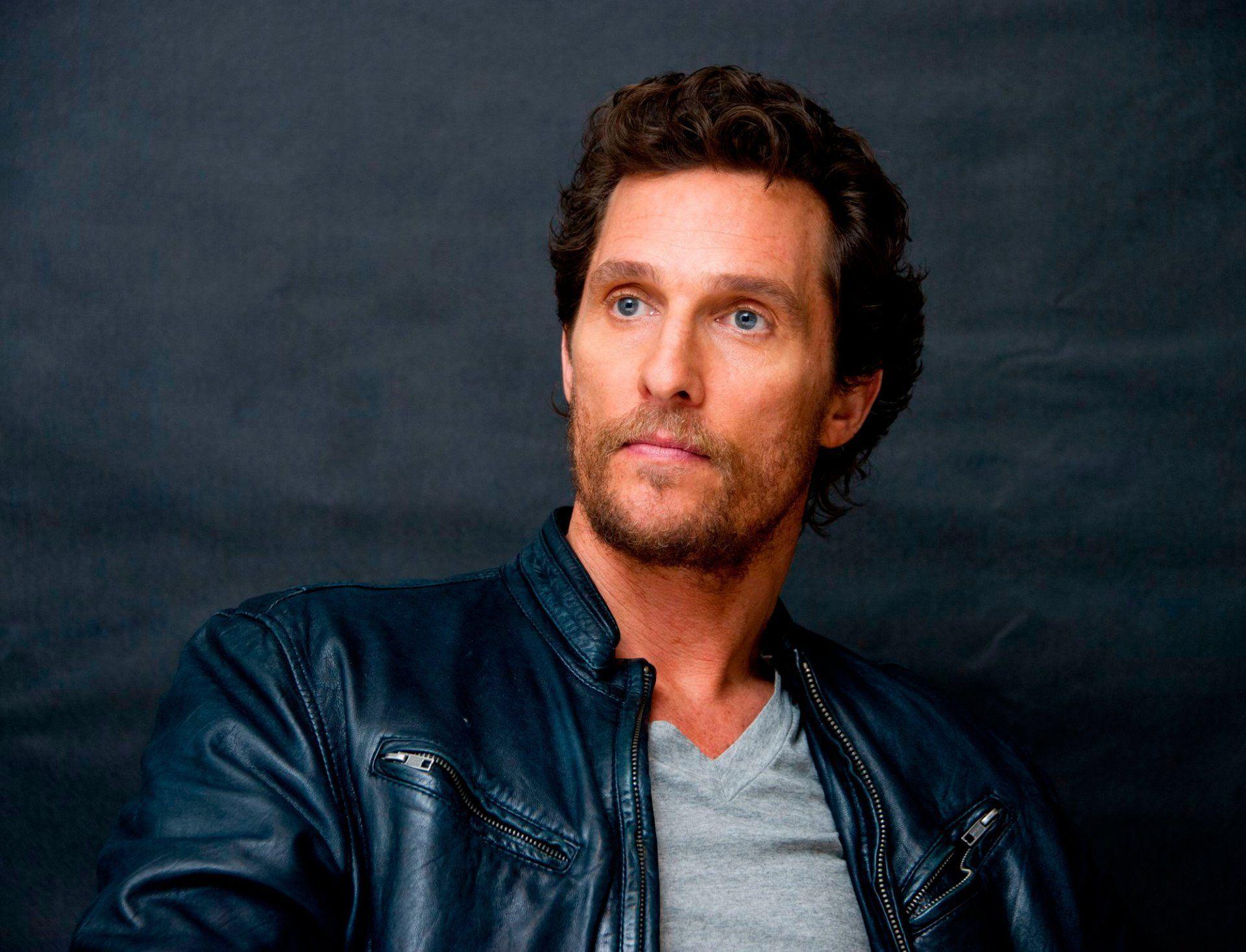 matthew mcconaughey matthew mcconaughey press conference