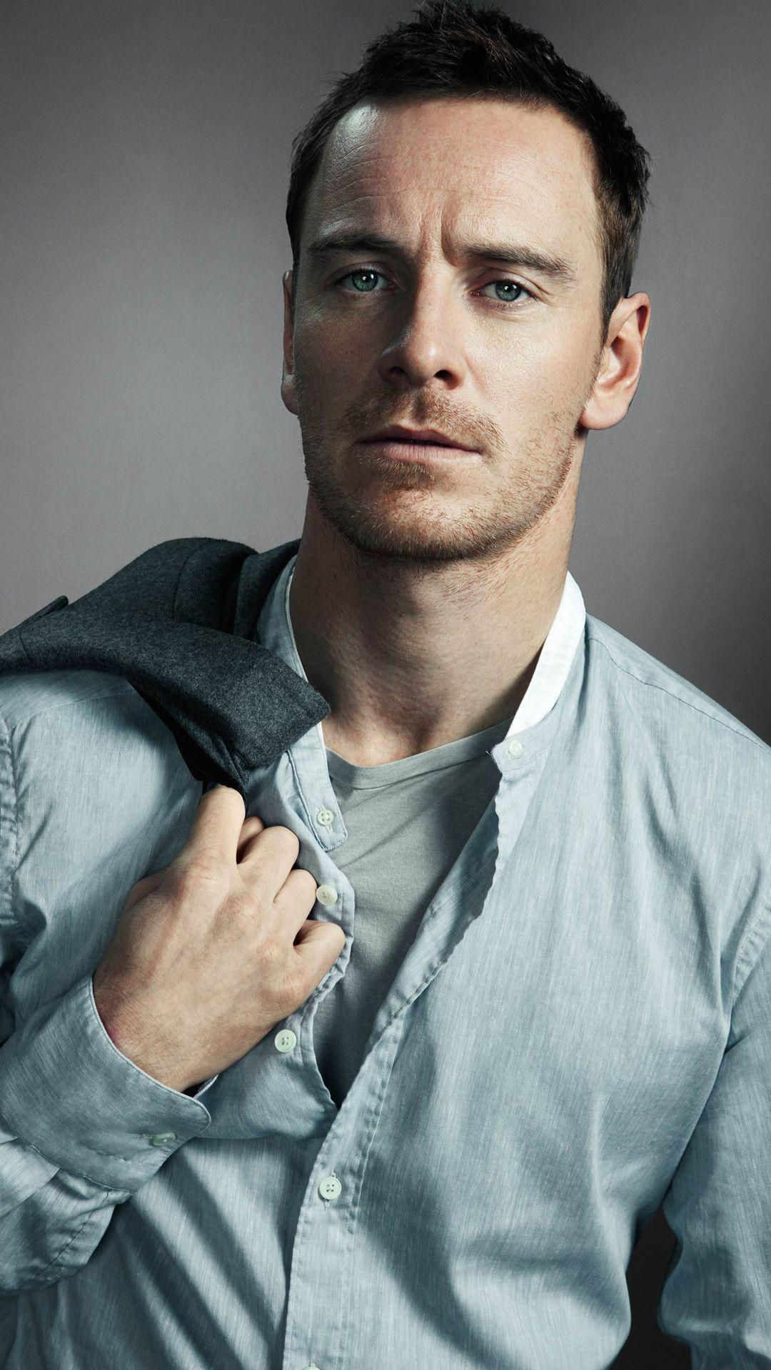 Michael Fassbender