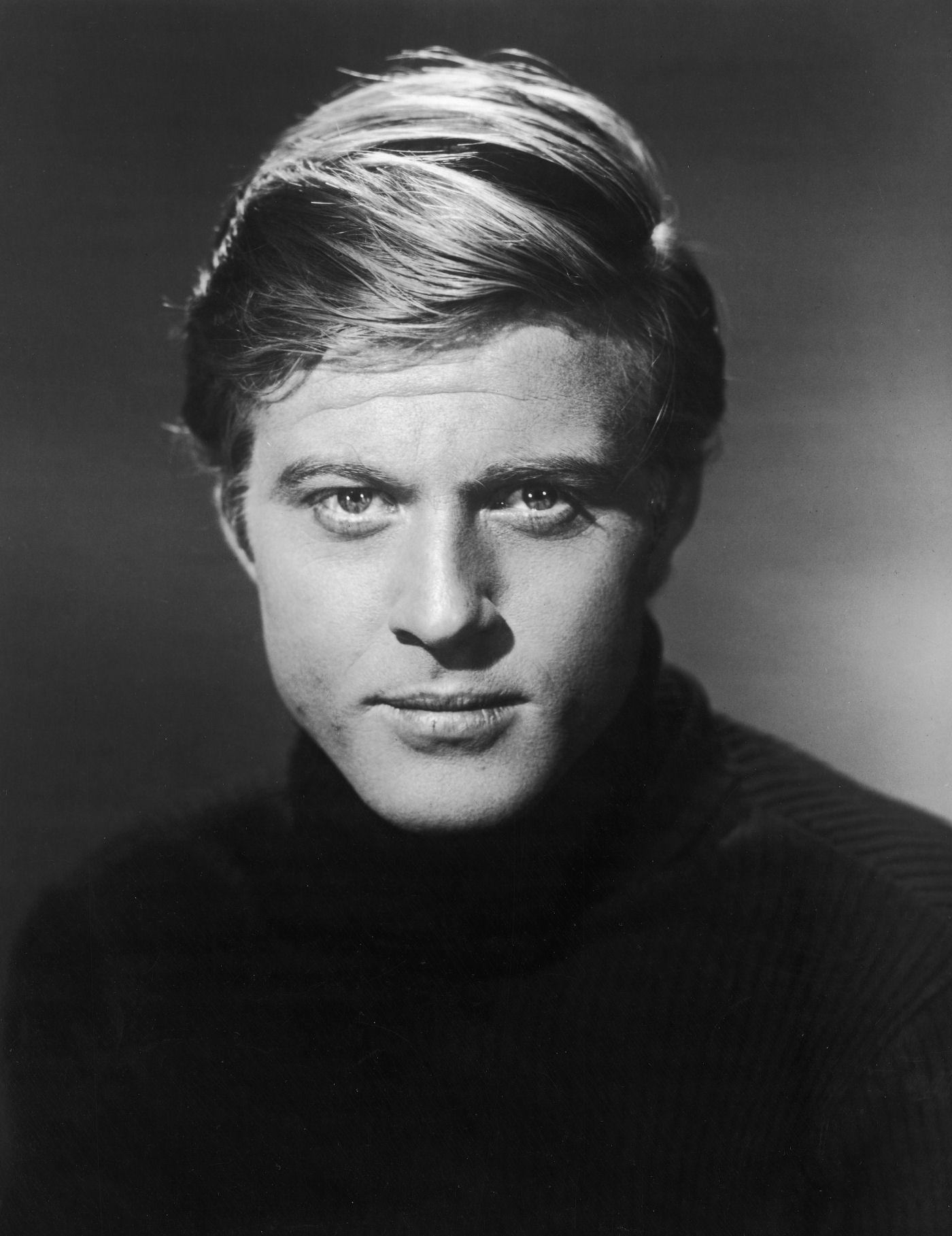 Robert Redford Wallpapers Desktop