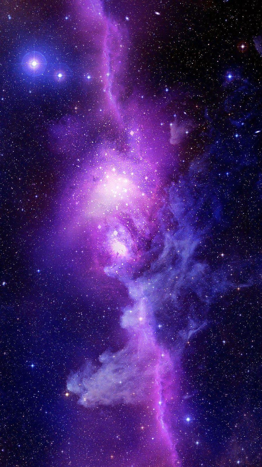 Best Galaxy Iphone 6 Wallpapers Nice Wallpapers